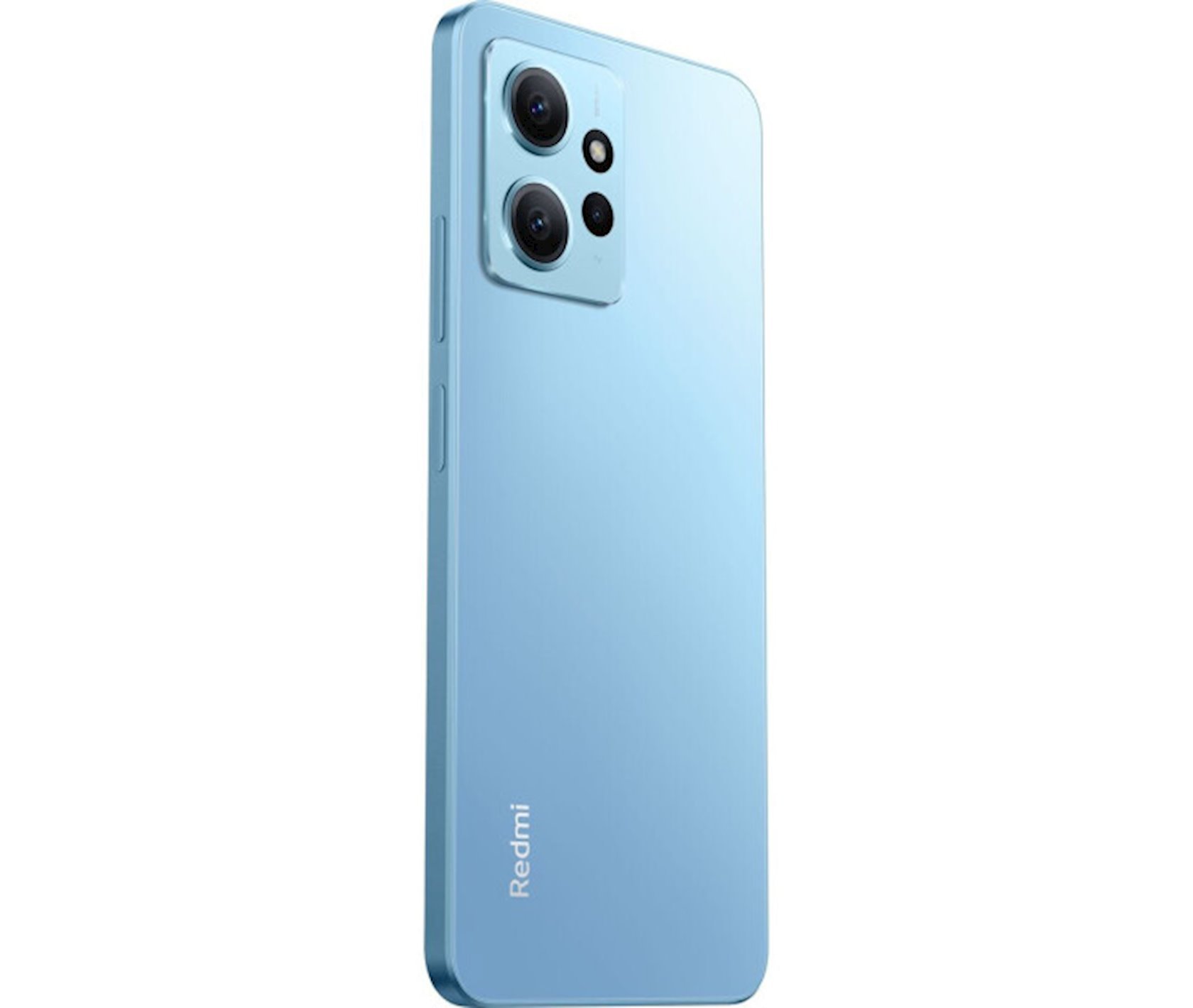 Smartfon Xiaomi Redmi Note 12 4GB/128GB Ice Blue (6941812716946)