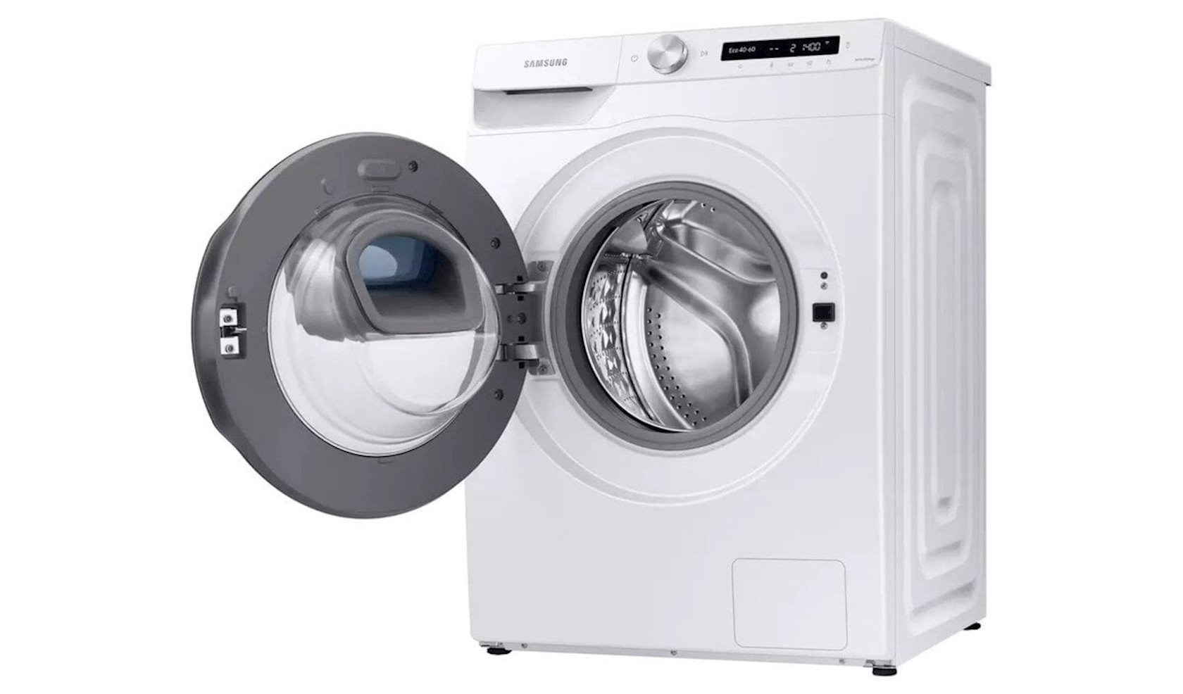 Paltaryuyan maşın Samsung WW80T554DAWS7