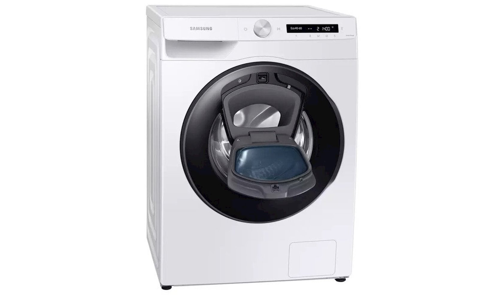 Paltaryuyan maşın Samsung WW80T554DAWS7