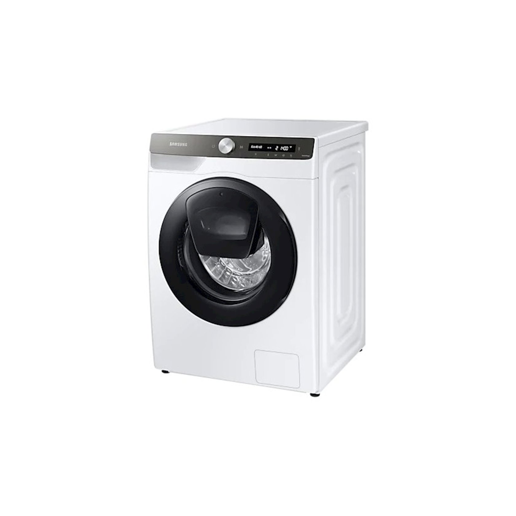 Paltaryuyan maşın Samsung WW80T554DATS6