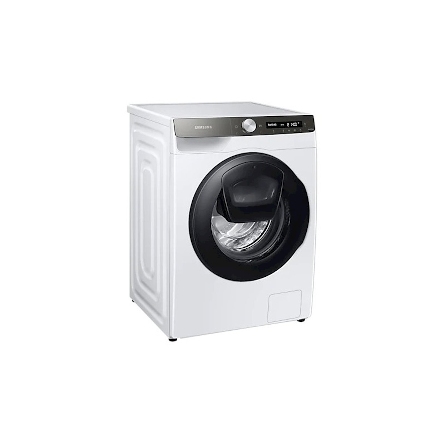 Paltaryuyan maşın Samsung WW80T554DATS6