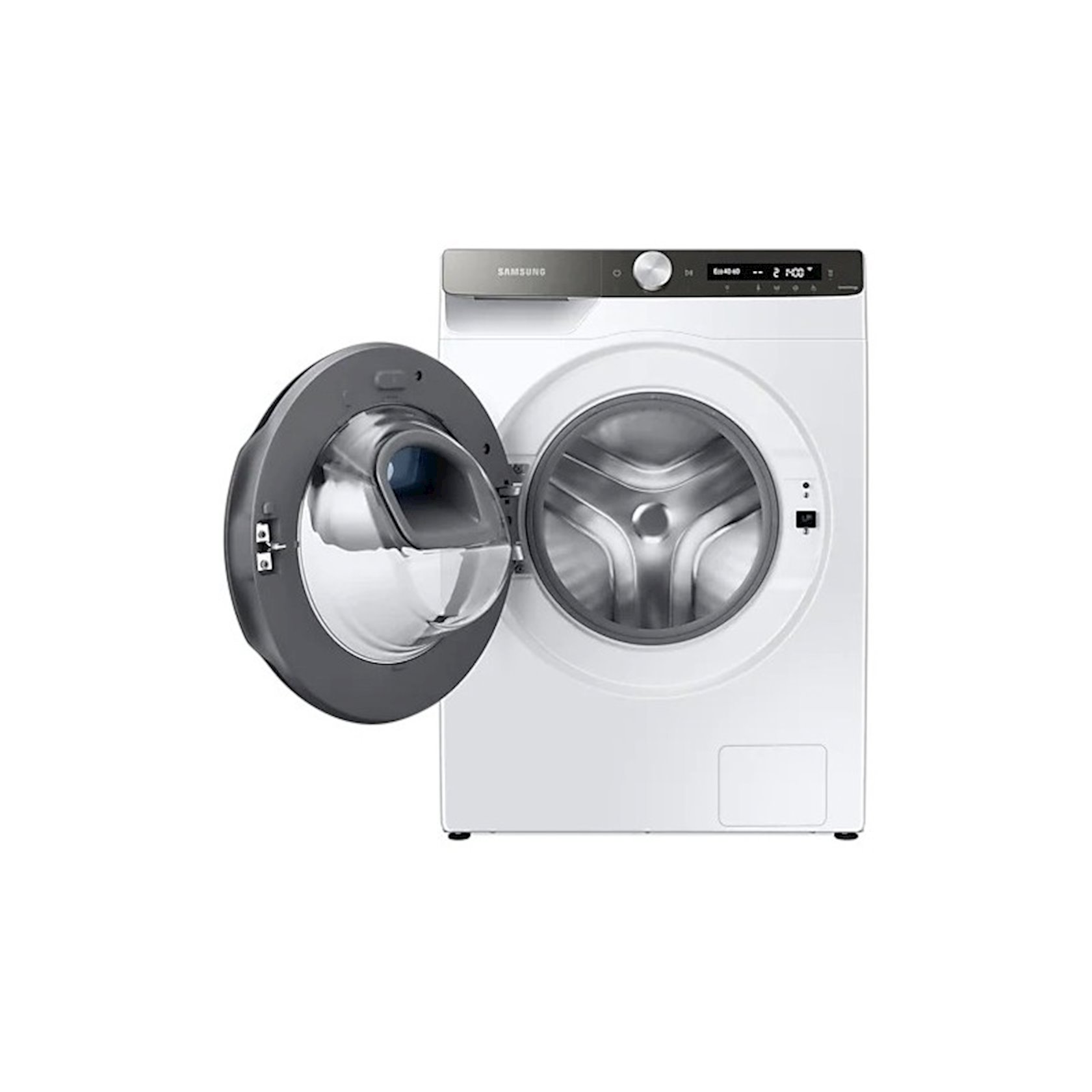 Paltaryuyan maşın Samsung WW80T554DATS6