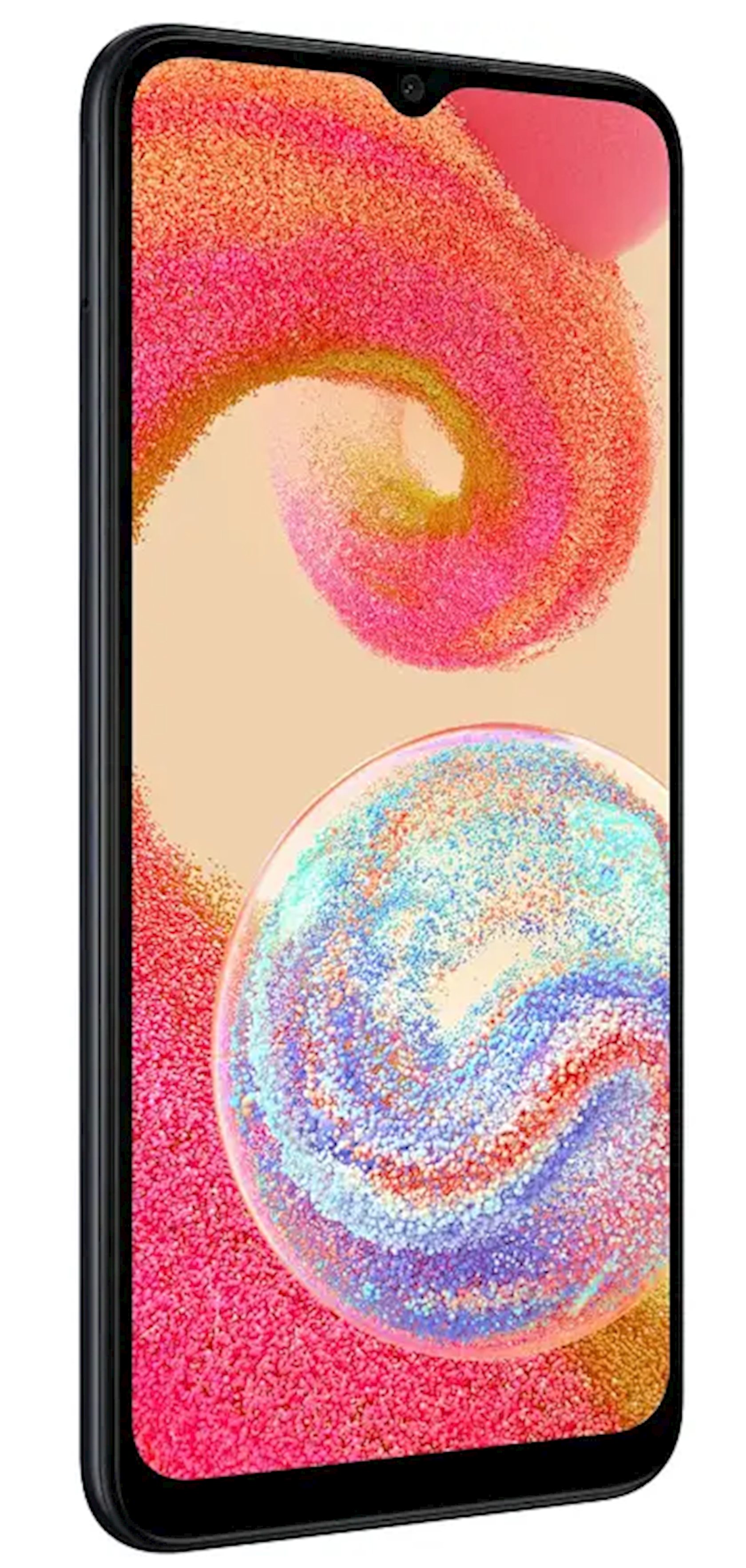Smartfon Samsung Galaxy A04E 3GB/64GB Black