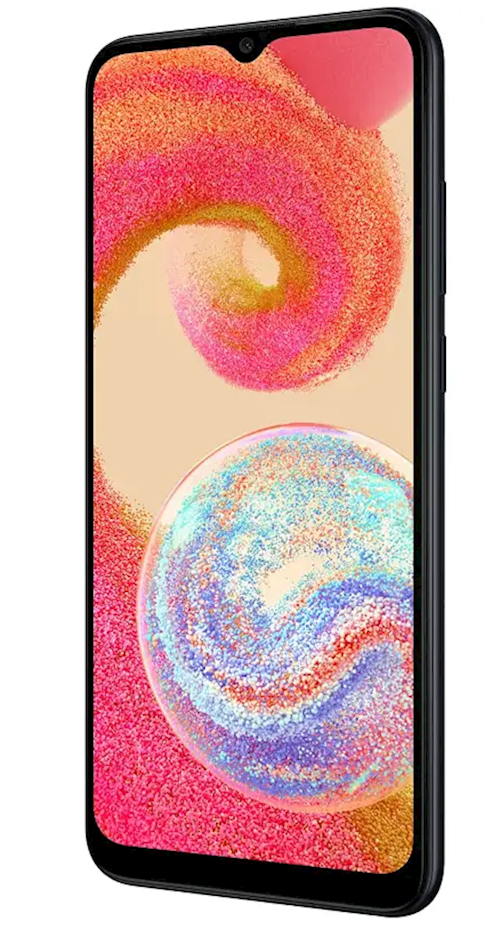 Smartfon Samsung Galaxy A04E 3GB/64GB Black