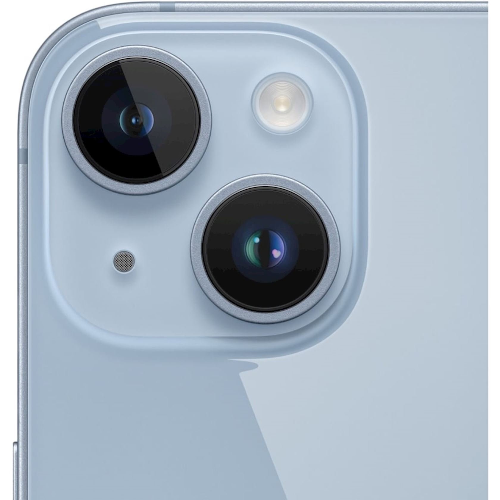 Smartfon Apple iPhone 14 6GB/128GB Dual Sim Blue