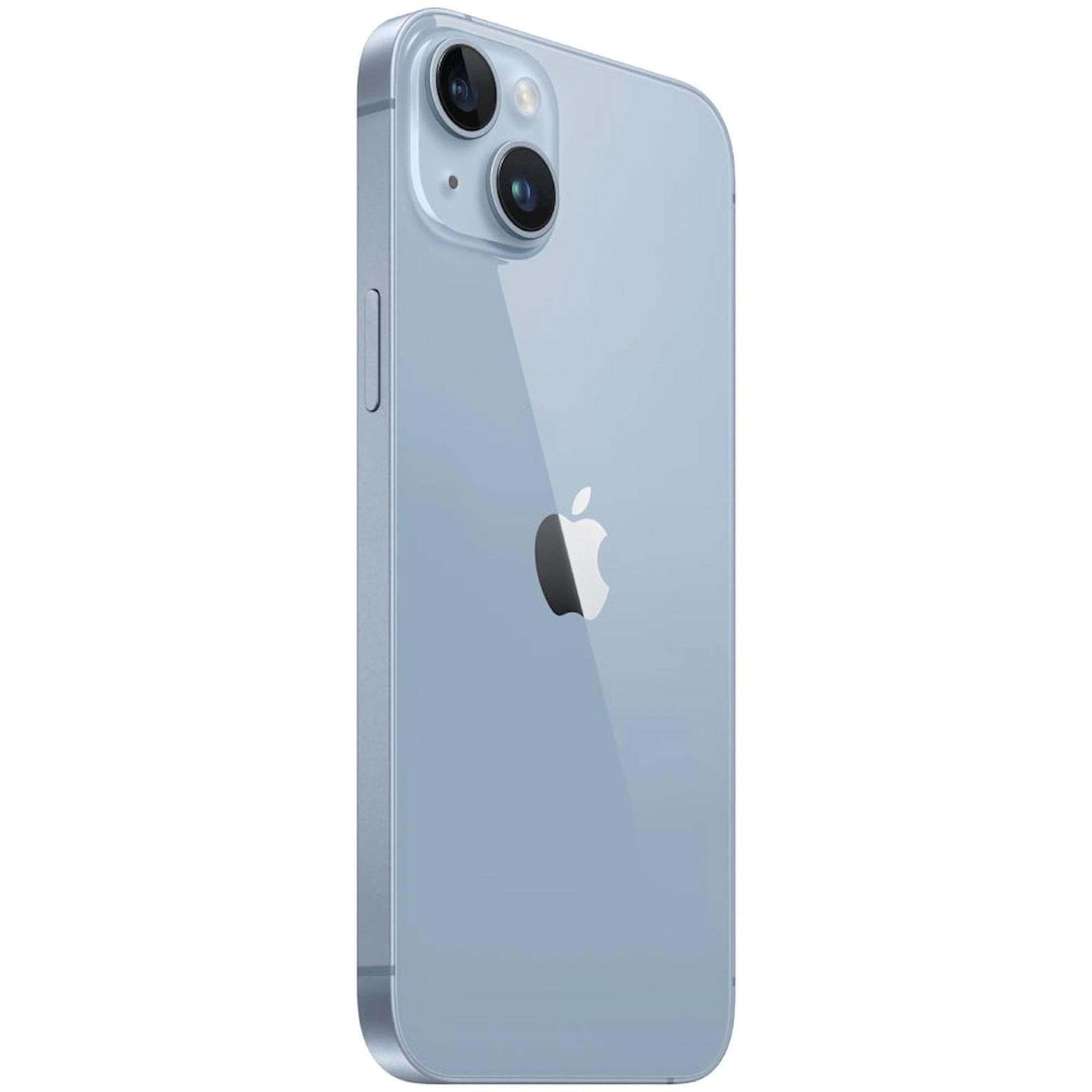 Smartfon Apple iPhone 14 6GB/128GB Dual Sim Blue