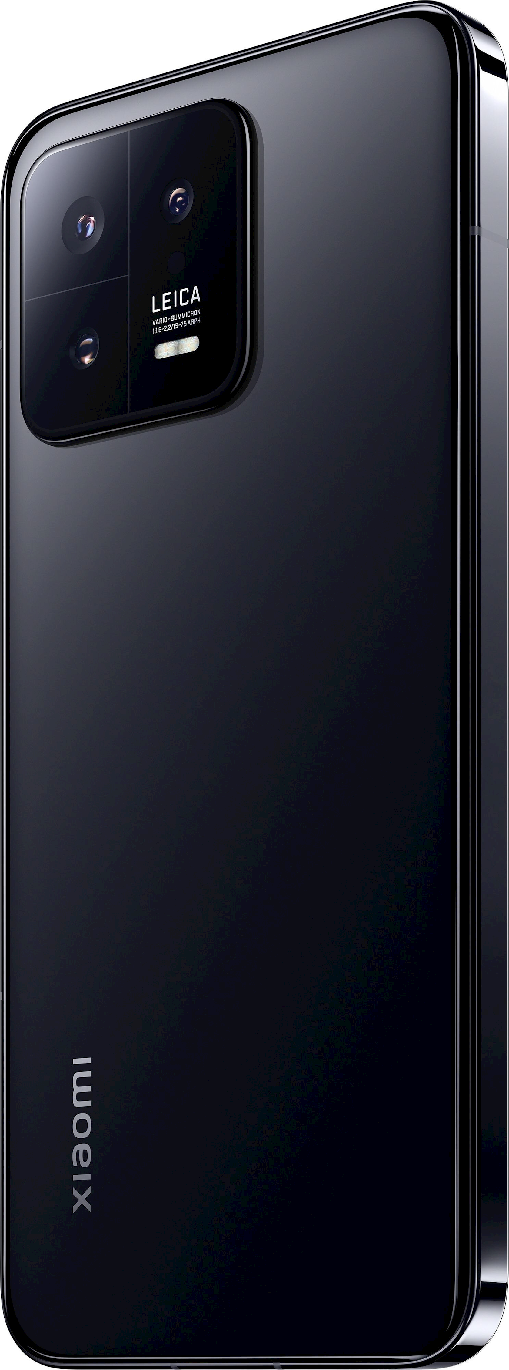 Smartfon Xiaomi 13 5G 12GB/256GB Black (6941812712122)