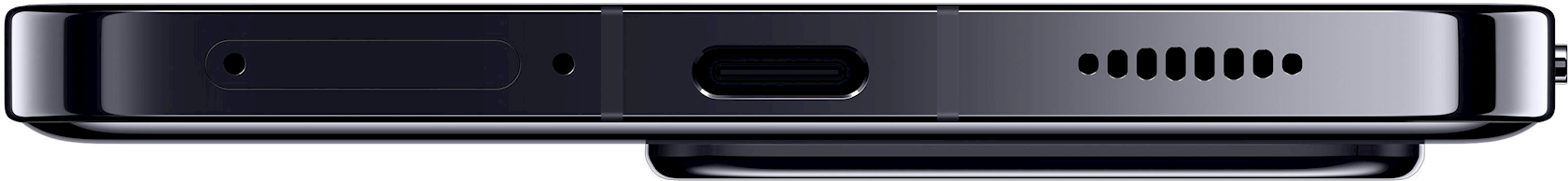 Smartfon Xiaomi 13 5G 12GB/256GB Black (6941812712122)