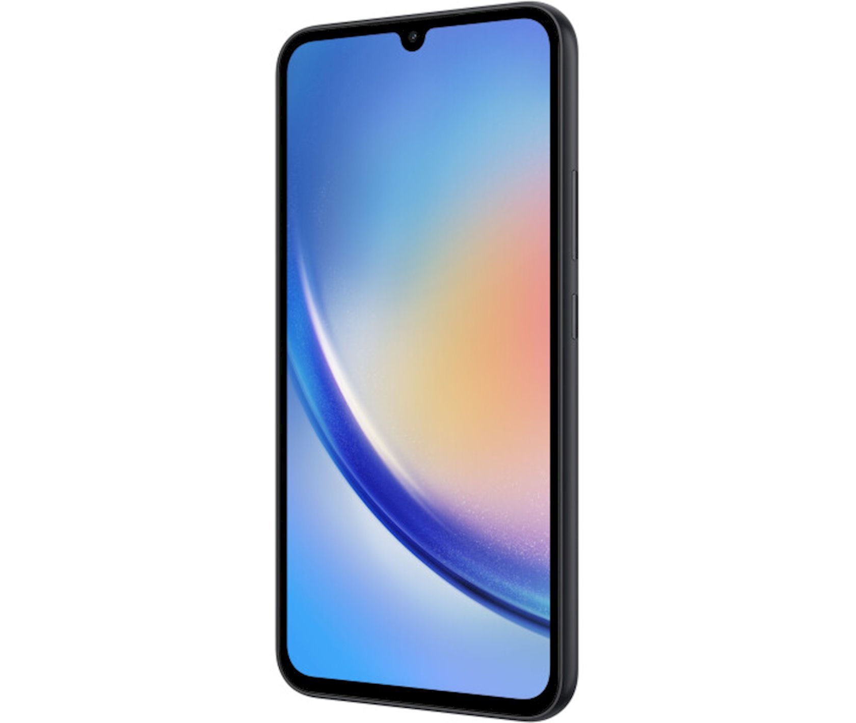 Smartfon Samsung Galaxy A34 6GB/128GB Black