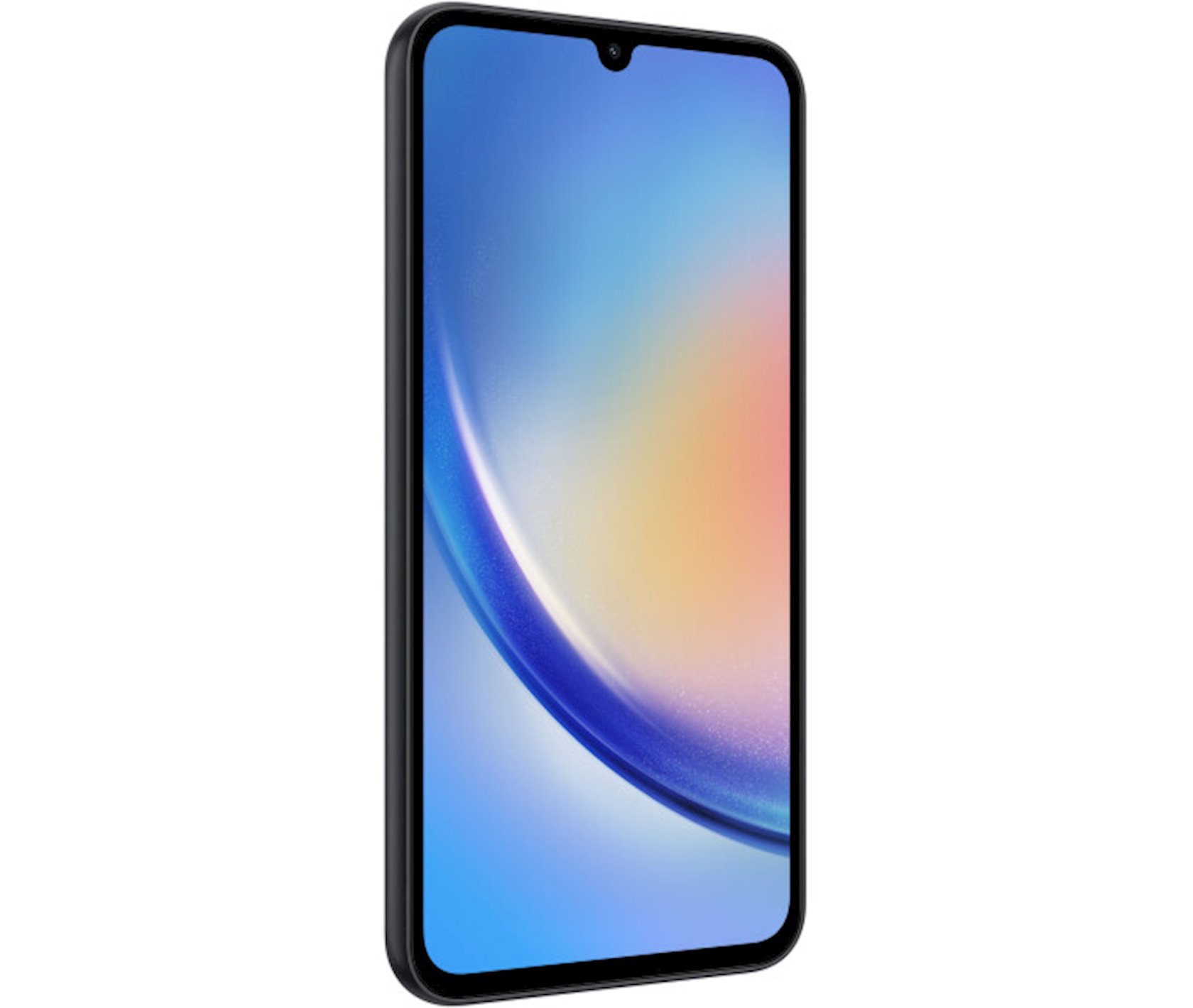Smartfon Samsung Galaxy A34 6GB/128GB Black