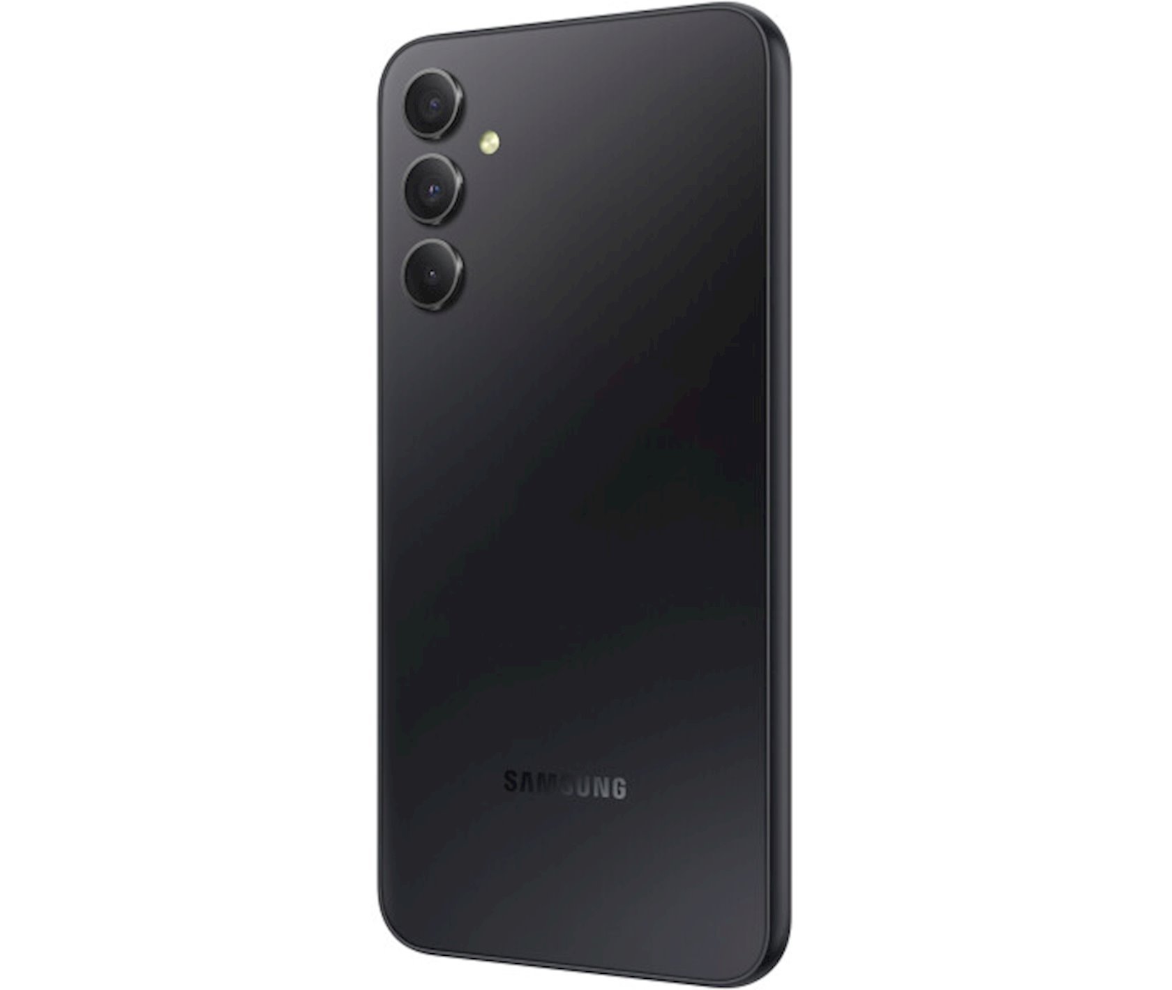 Smartfon Samsung Galaxy A34 6GB/128GB Black