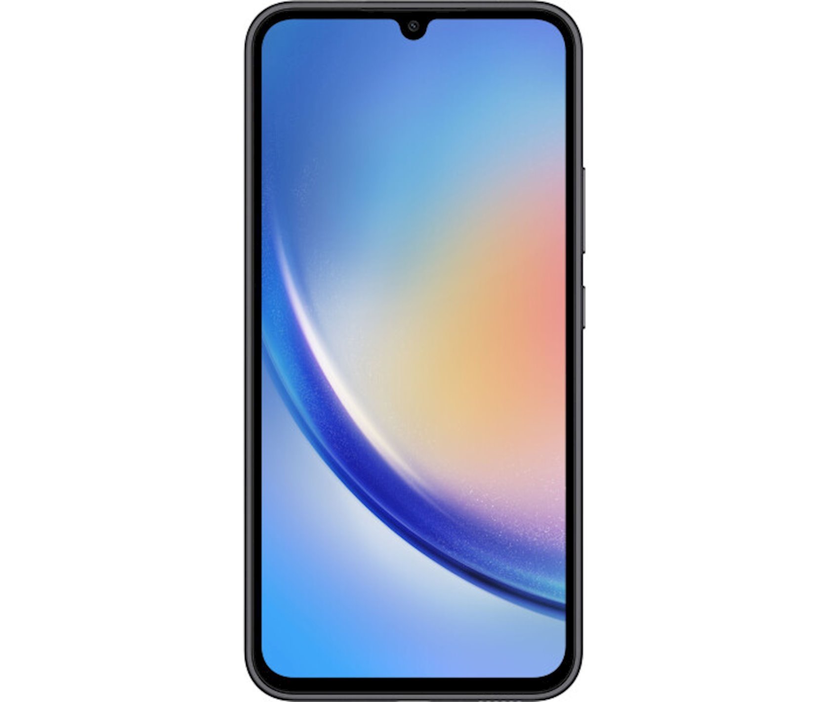 Smartfon Samsung Galaxy A34 6GB/128GB Black