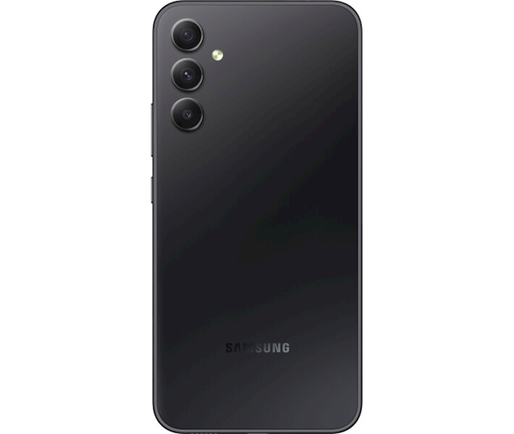 Smartfon Samsung Galaxy A34 6GB/128GB Black