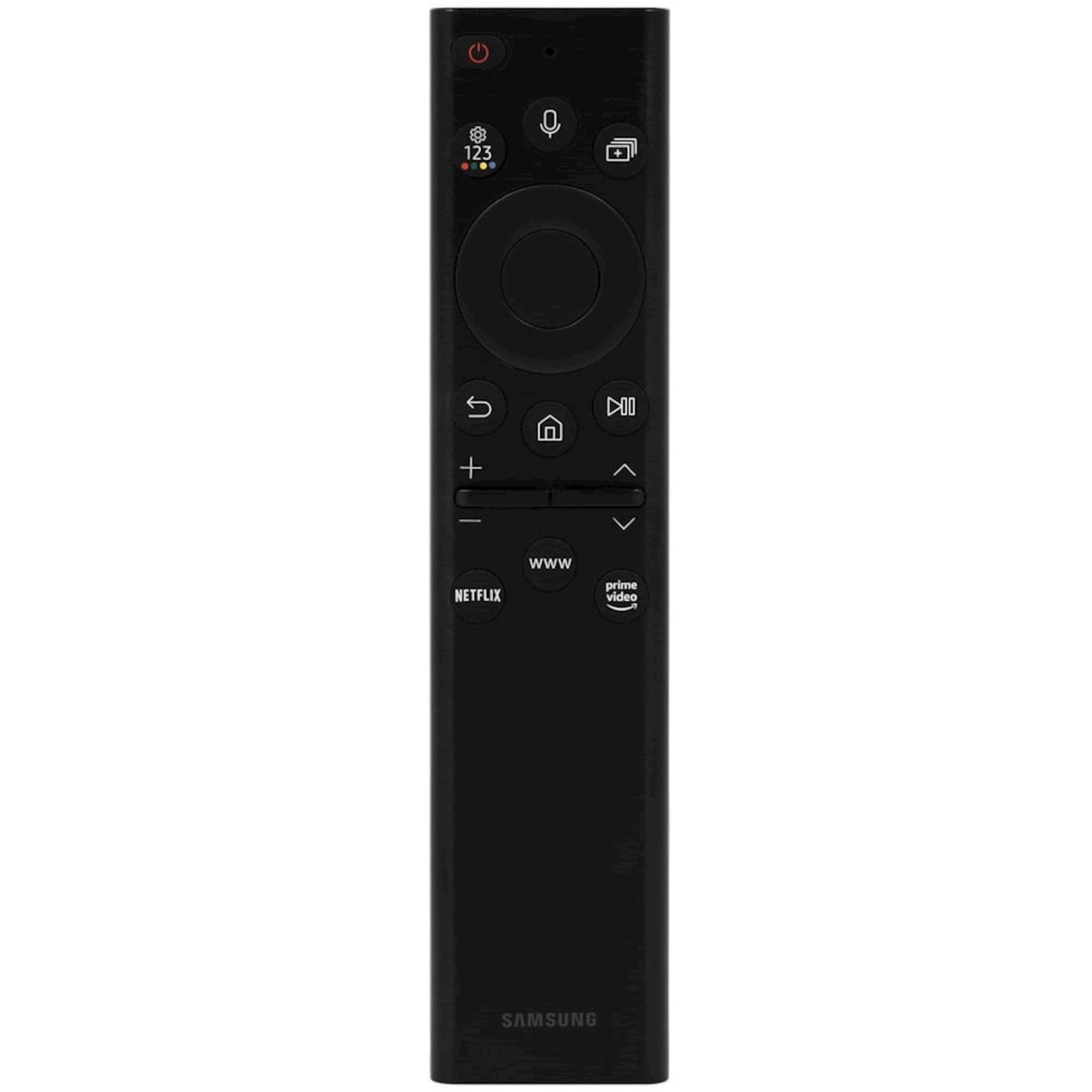Televizor Samsung UE50BU8000UXRU