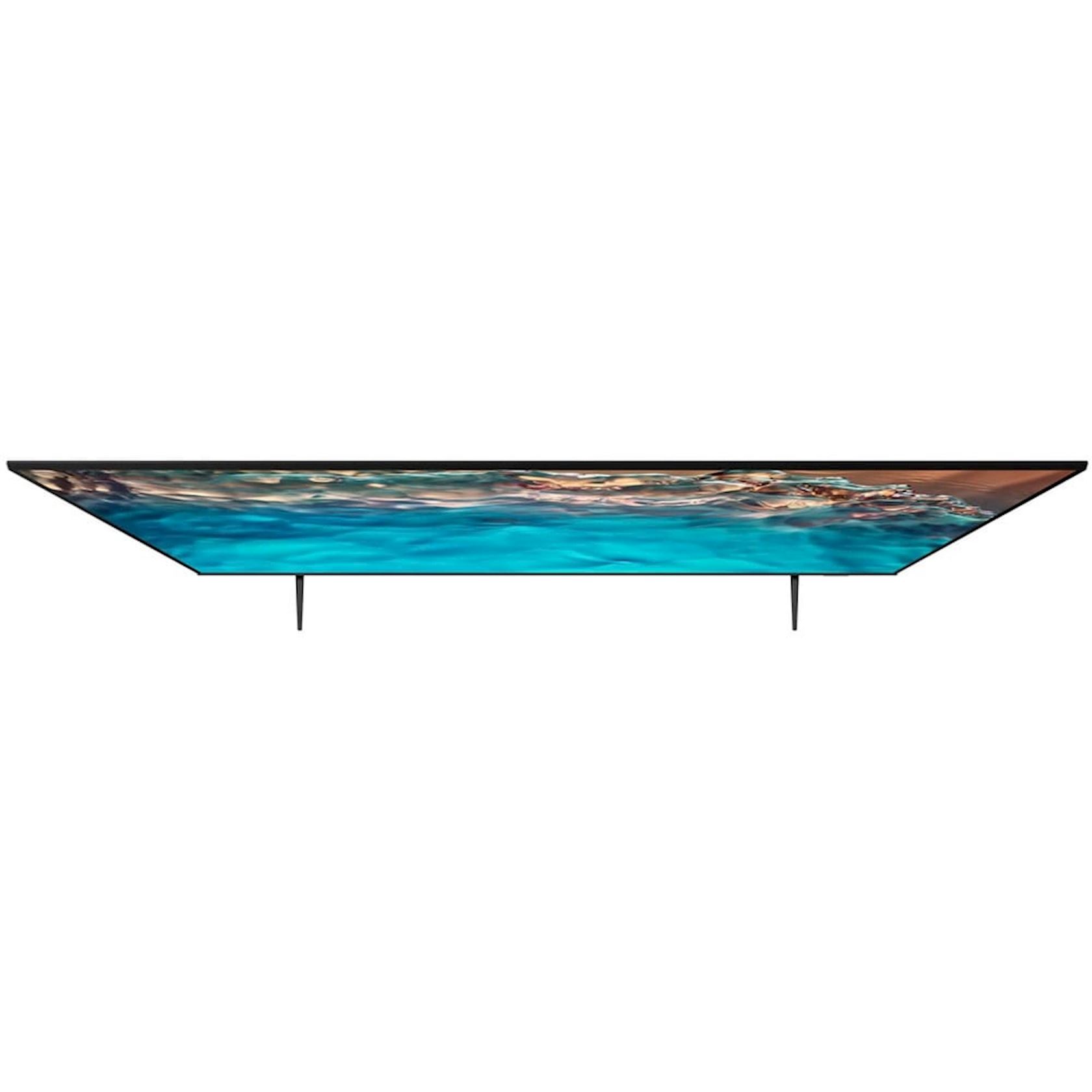 Televizor Samsung UE50BU8000UXRU