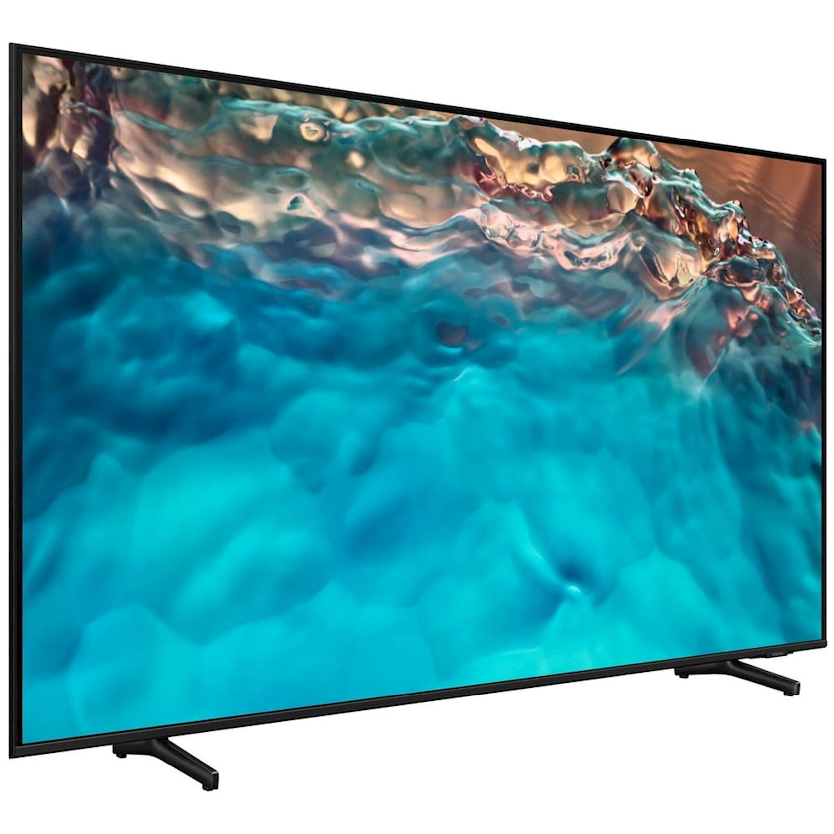 Televizor Samsung UE50BU8000UXRU