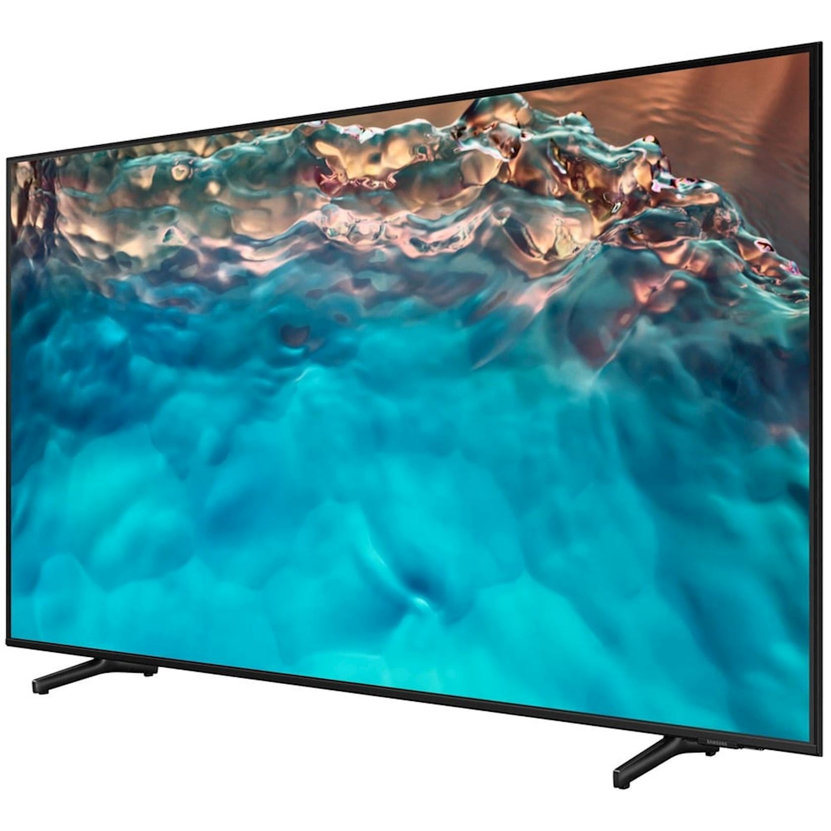 Televizor Samsung UE50BU8000UXRU