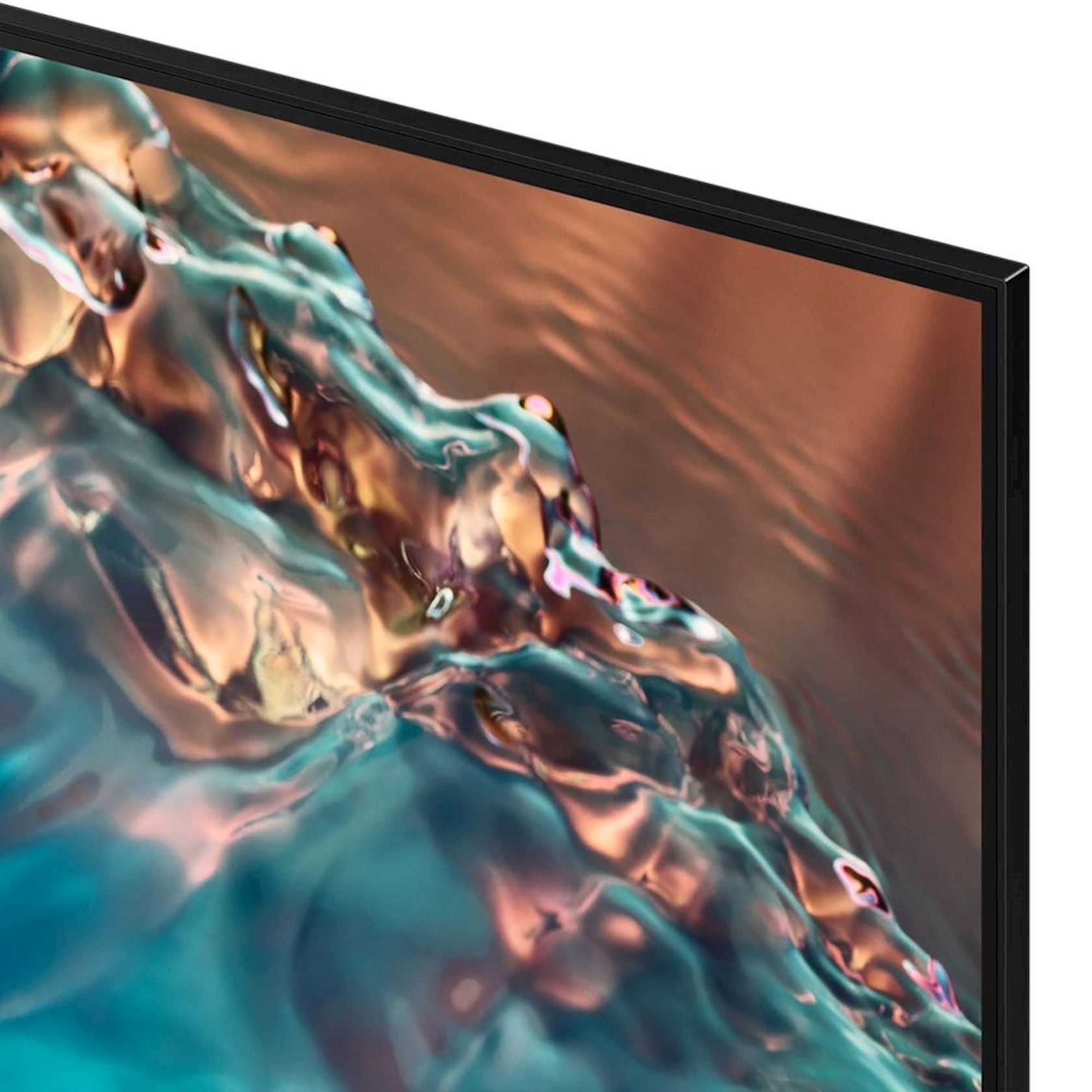Televizor Samsung UE50BU8000UXRU