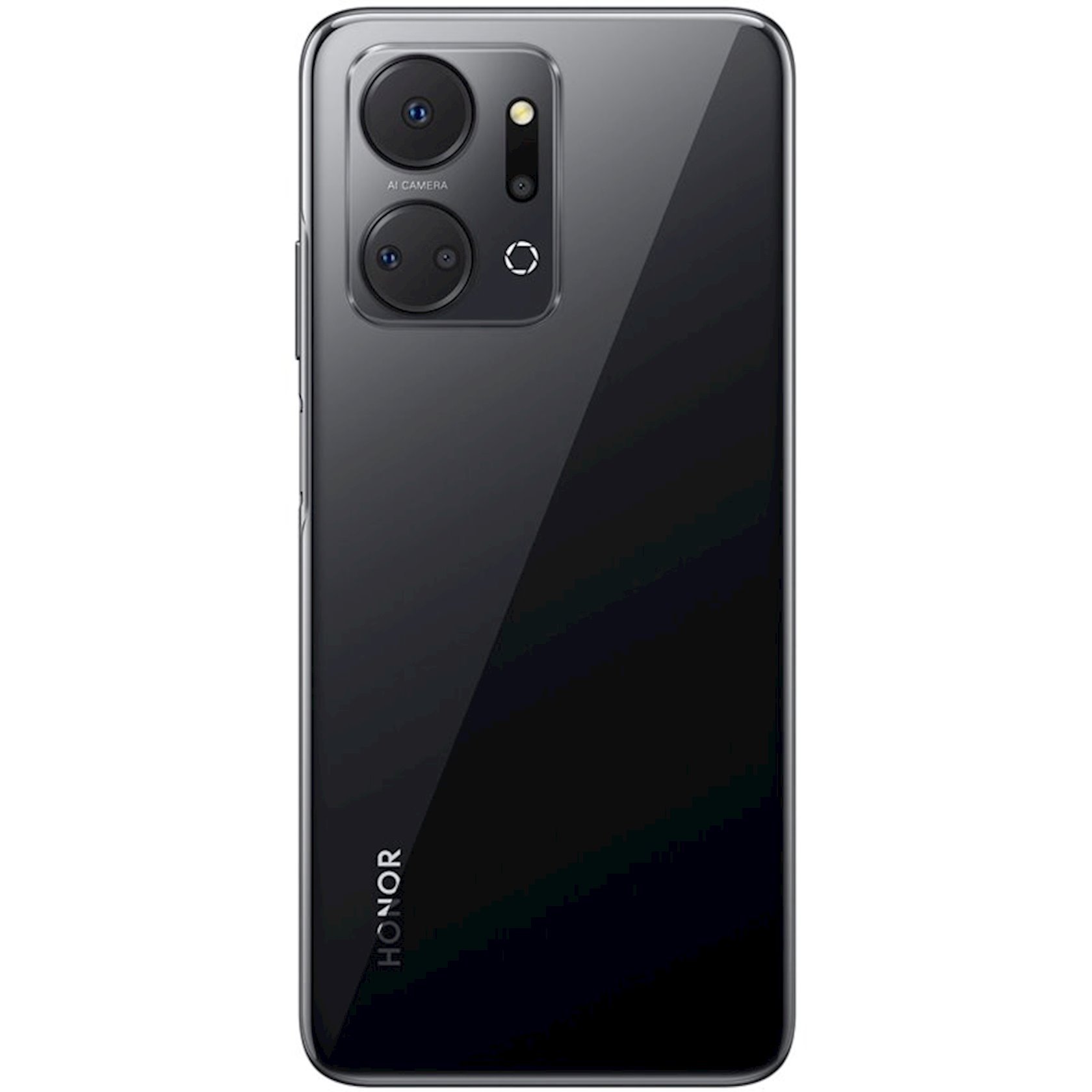 Smartfon Honor X7a 4GB/128GB Black