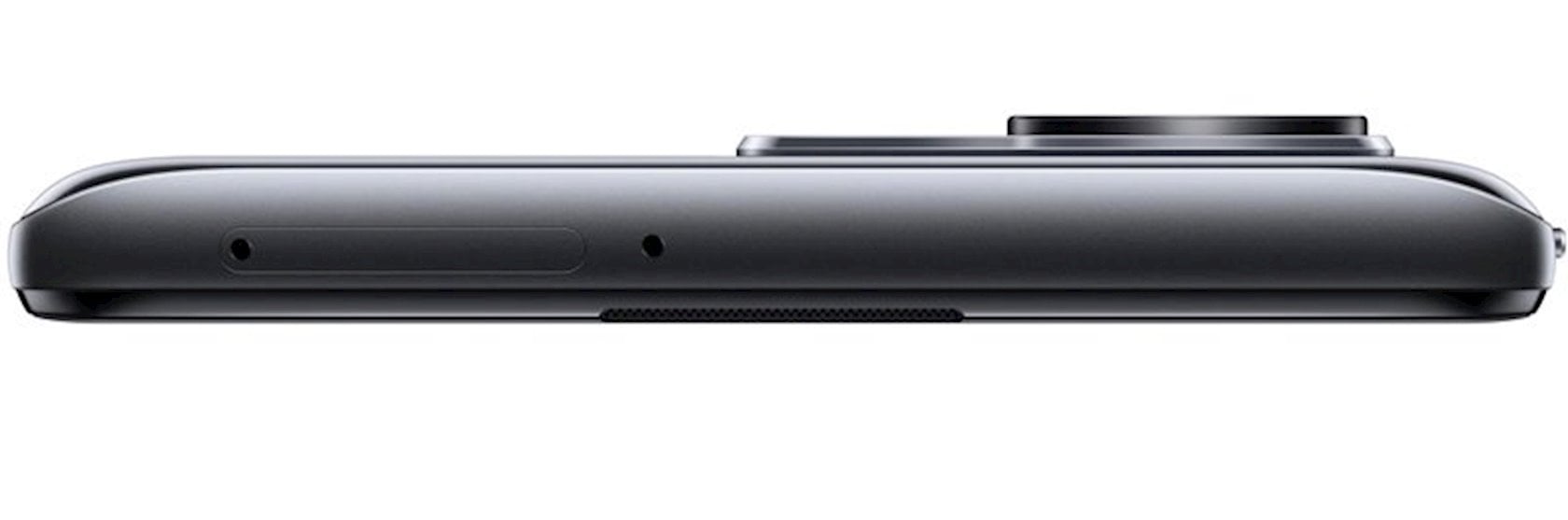 Smartfon Honor X7a 4GB/128GB Black