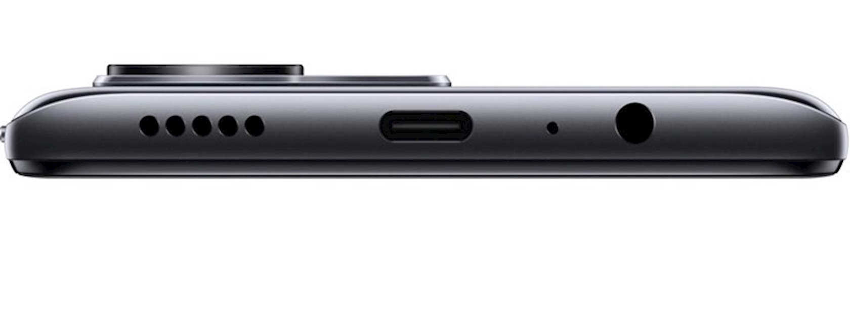 Smartfon Honor X7a 4GB/128GB Black