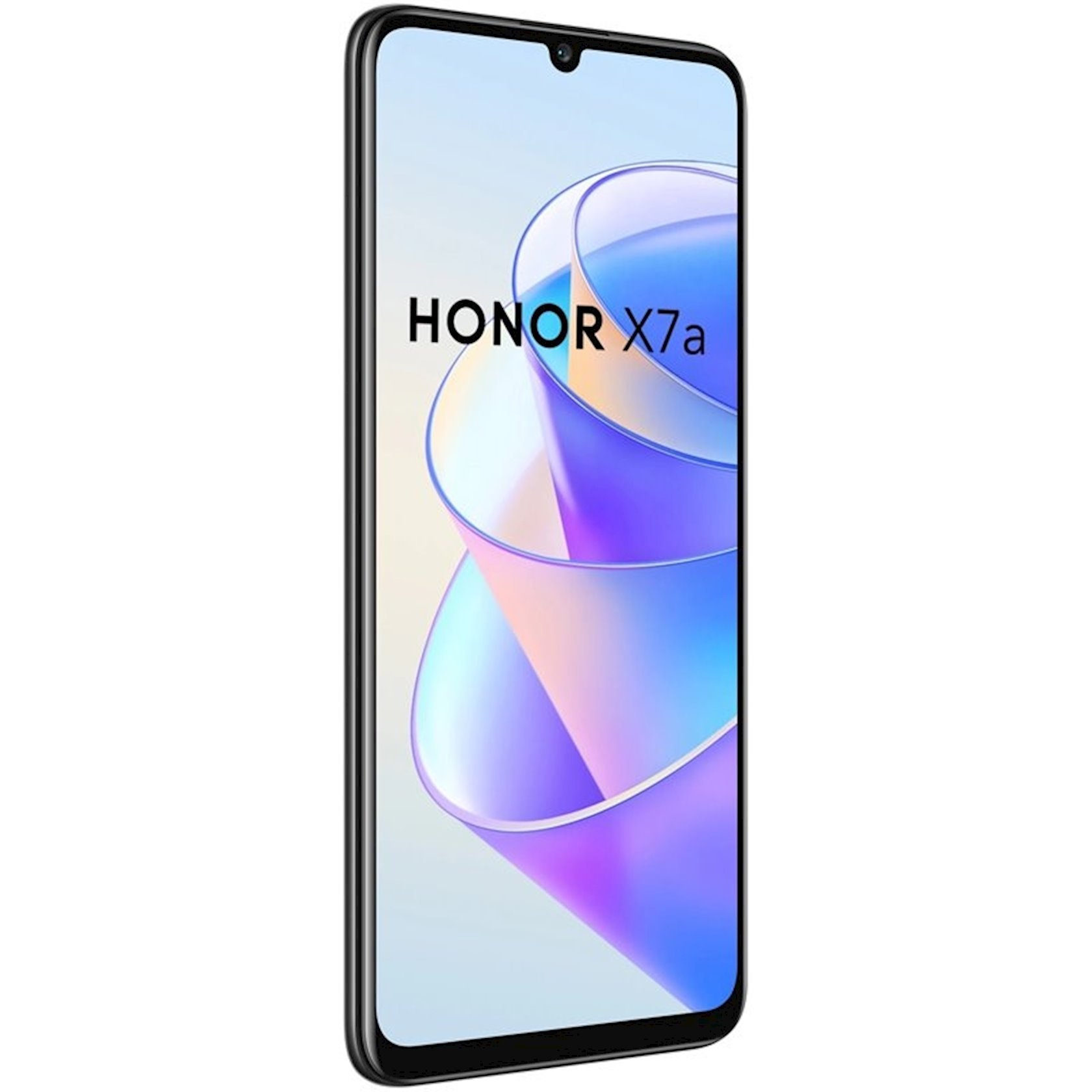 Smartfon Honor X7a 4GB/128GB Black