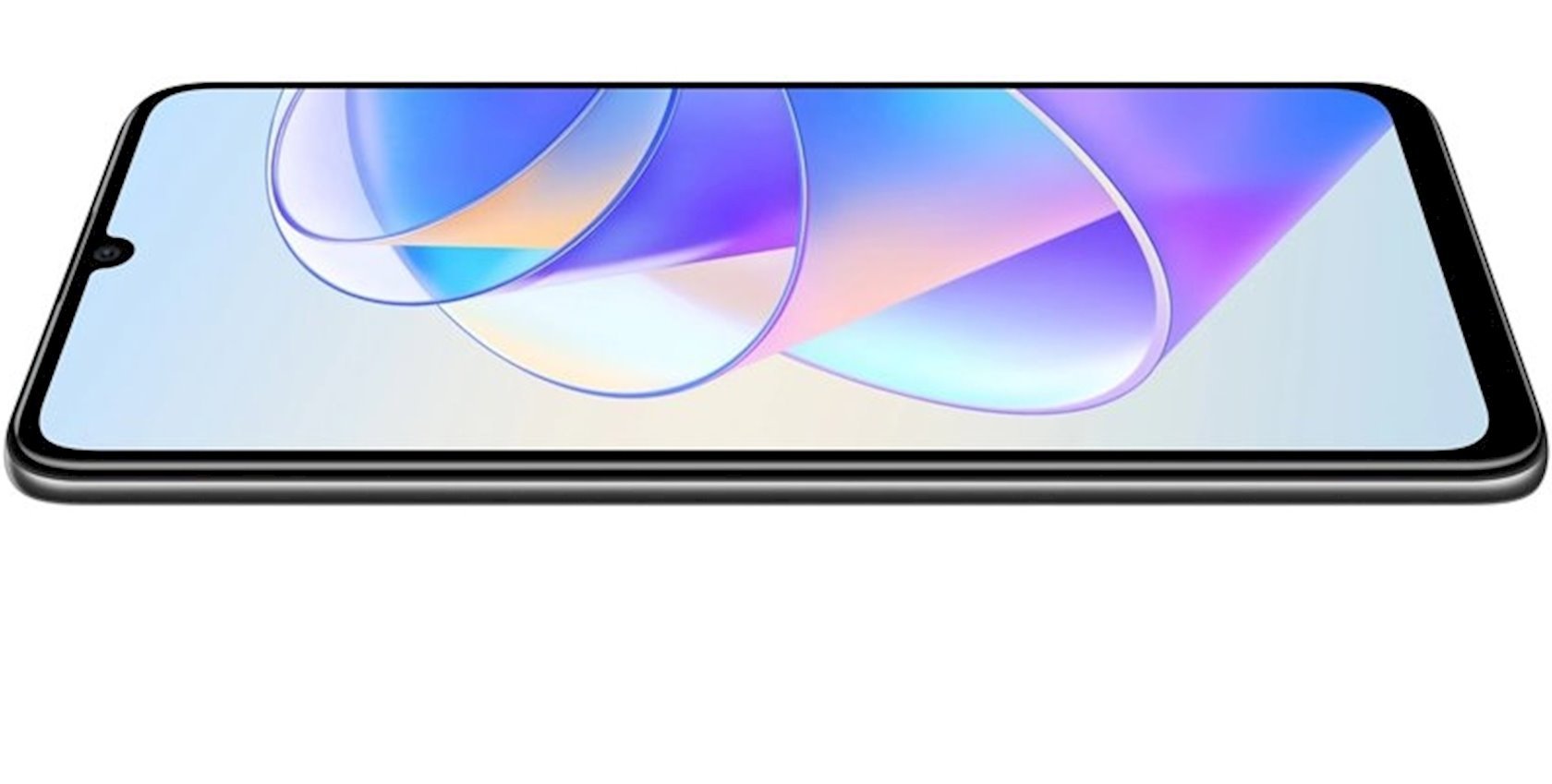 Smartfon Honor X7a 4GB/128GB Black