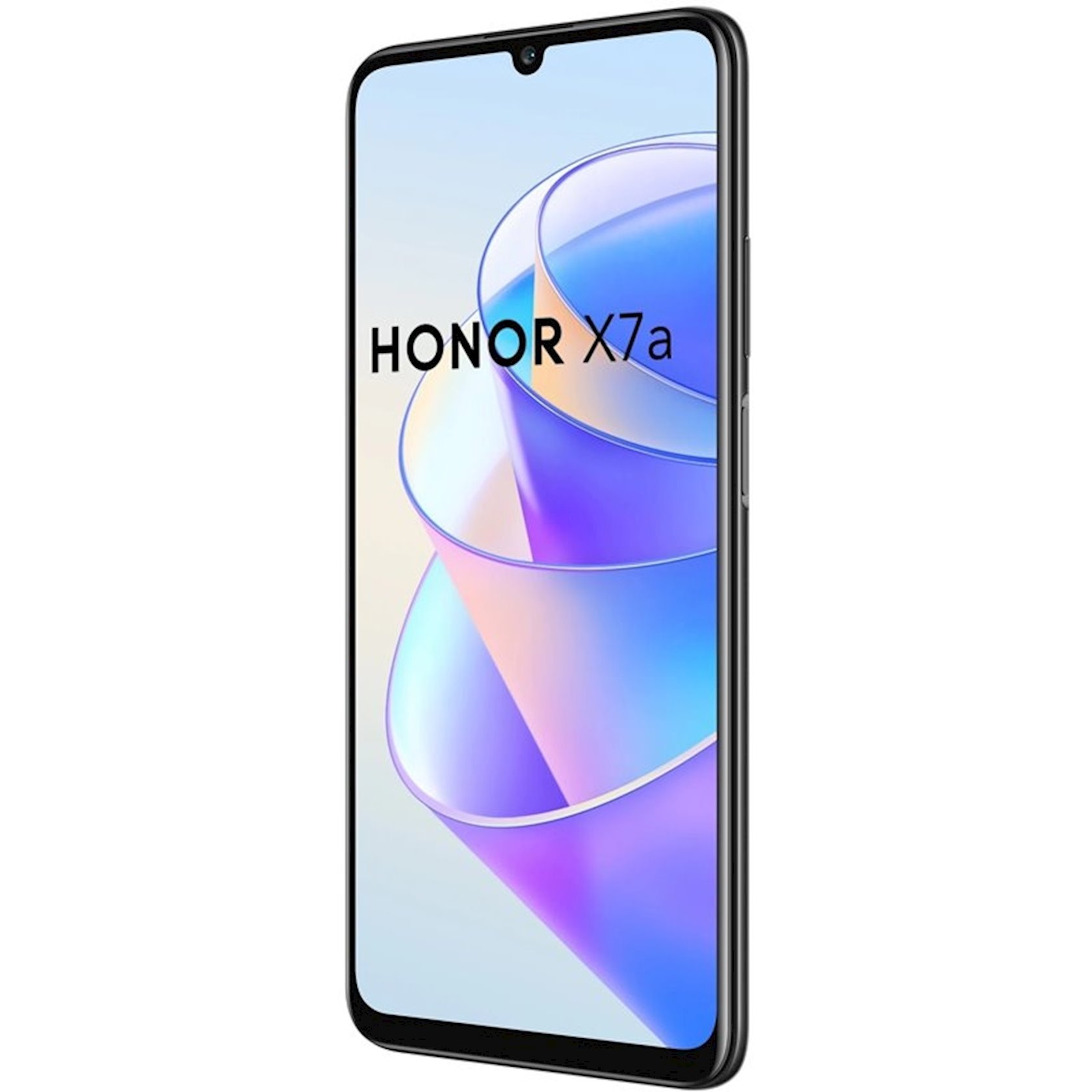 Smartfon Honor X7a 4GB/128GB Black