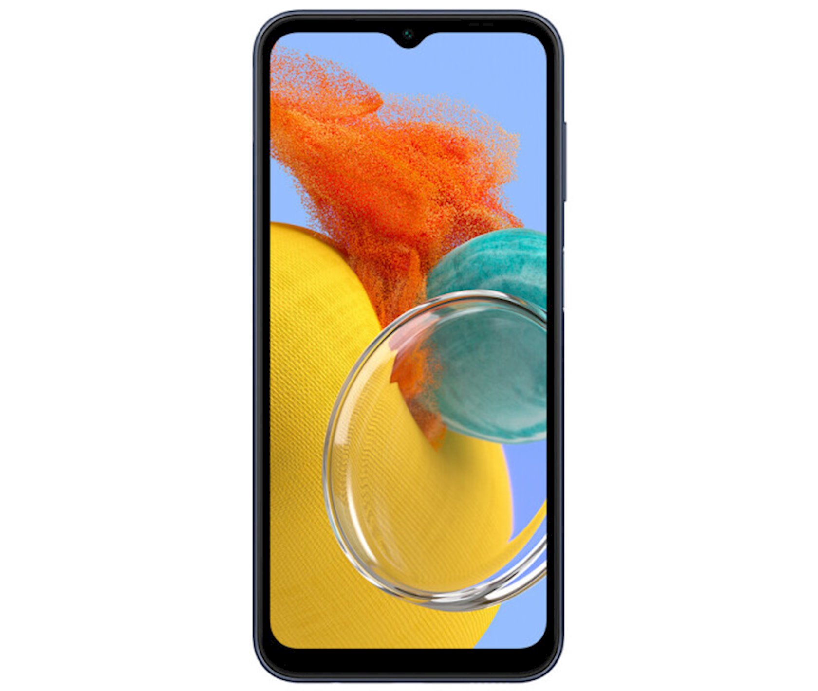 Smartfon Samsung Galaxy M14 SM-M146 4GB/128GB Dark Blue