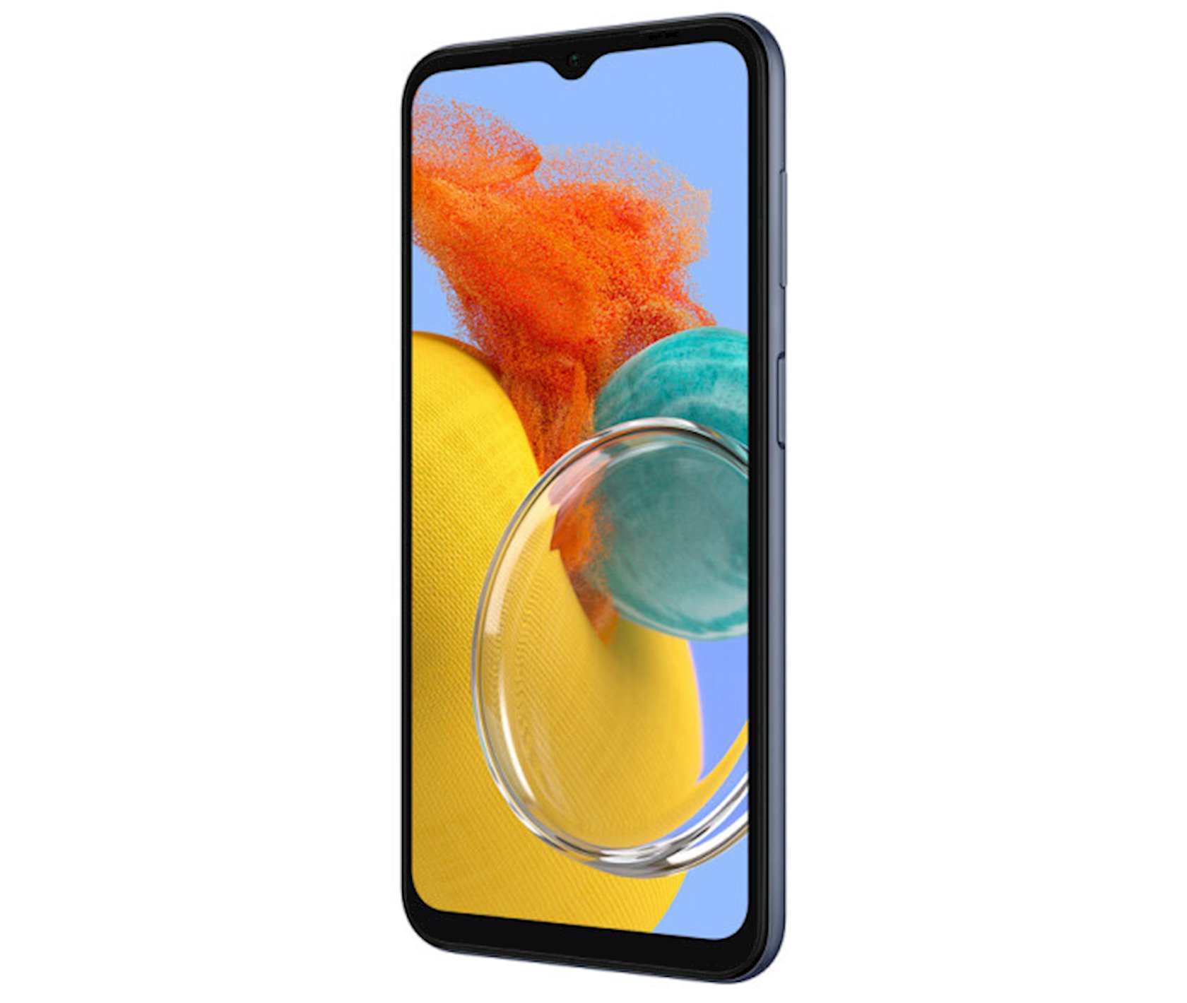 Smartfon Samsung Galaxy M14 SM-M146 4GB/128GB Dark Blue