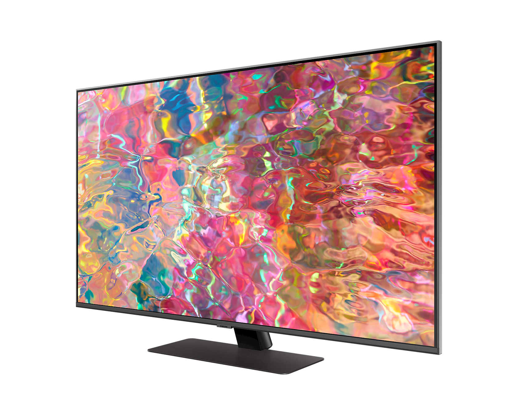 Televizor Samsung QE50Q80BAUXCE