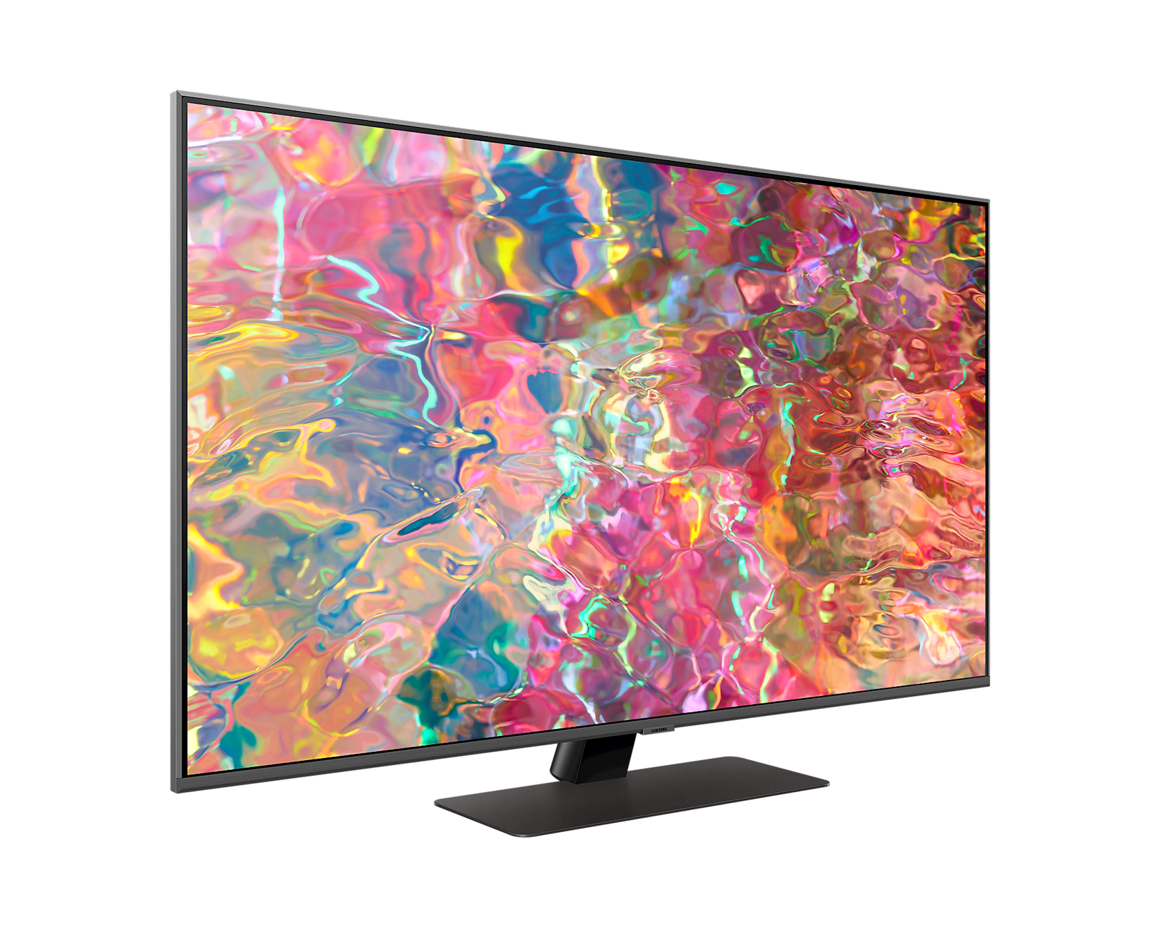 Televizor Samsung QE50Q80BAUXCE
