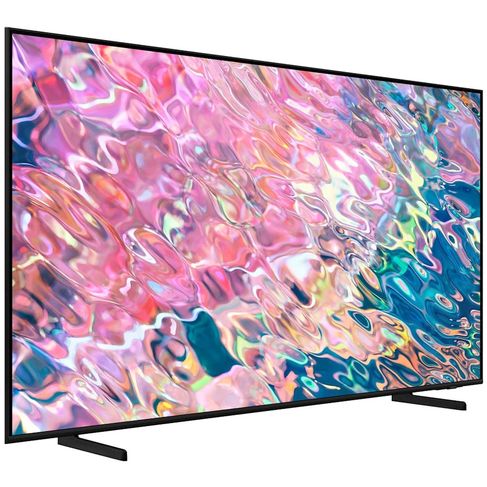 Televizor Samsung QE55Q60BAUXCE