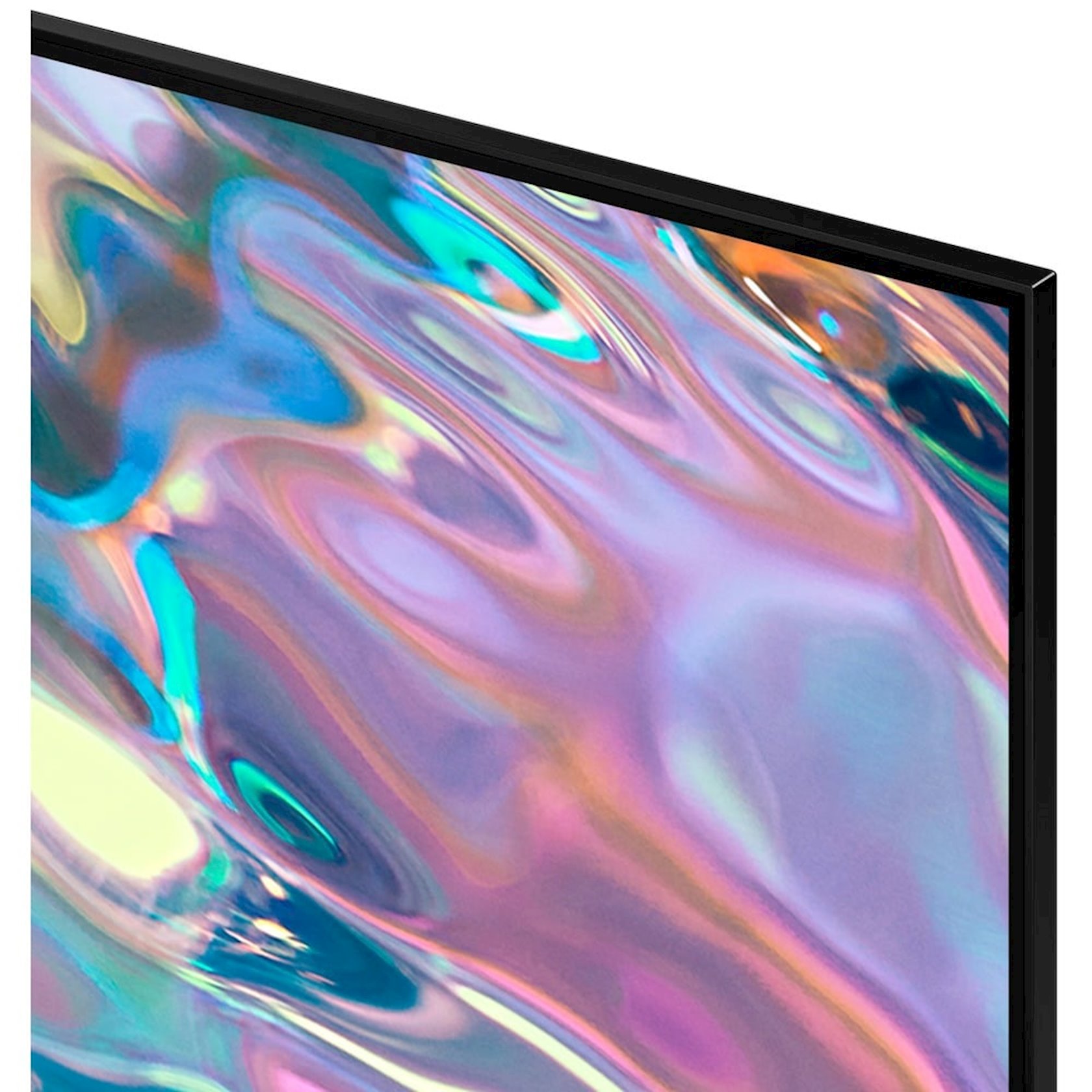 Televizor Samsung QE55Q60BAUXCE