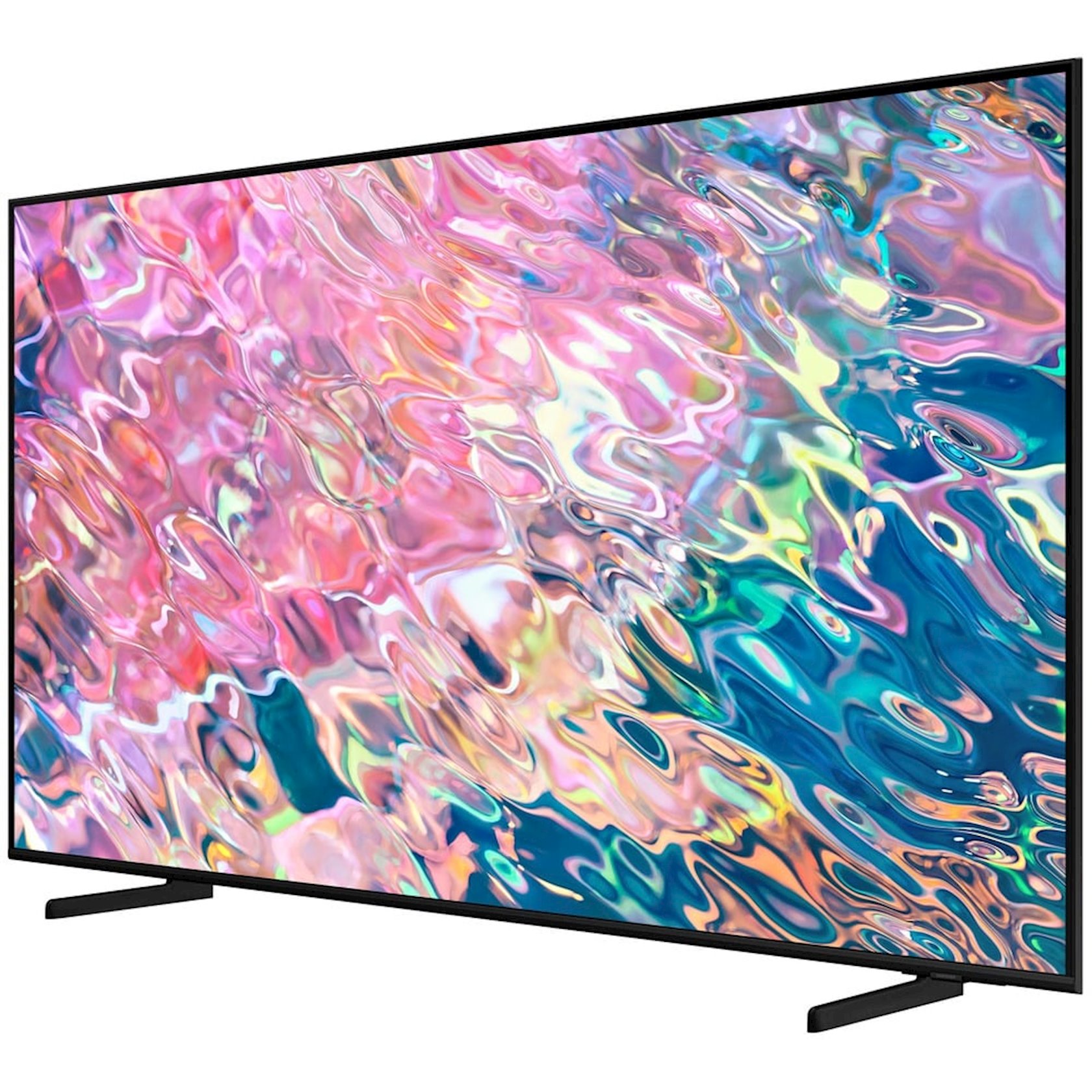 Televizor Samsung QE55Q60BAUXCE