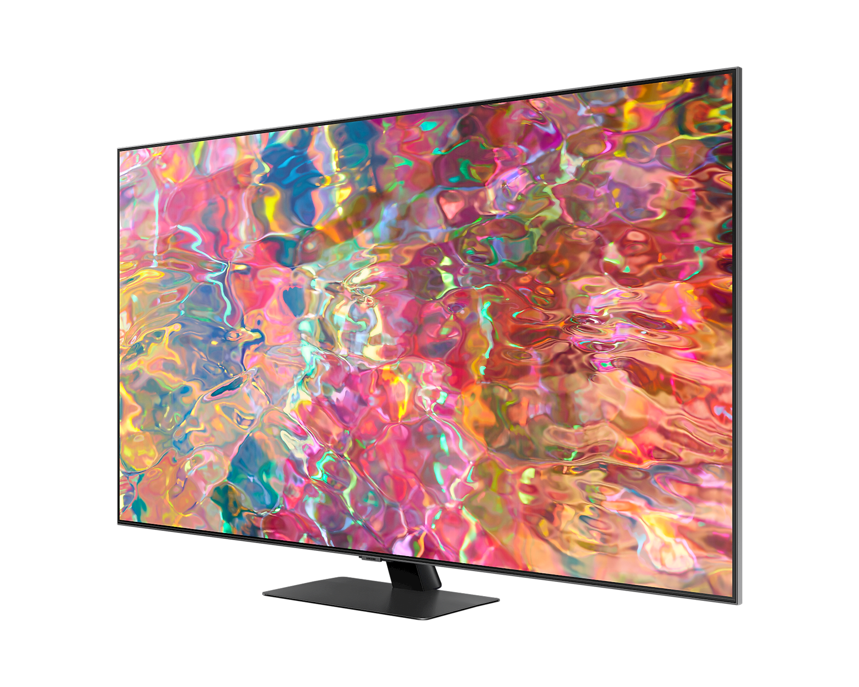 Televizor Samsung QE55Q80BAUXCE