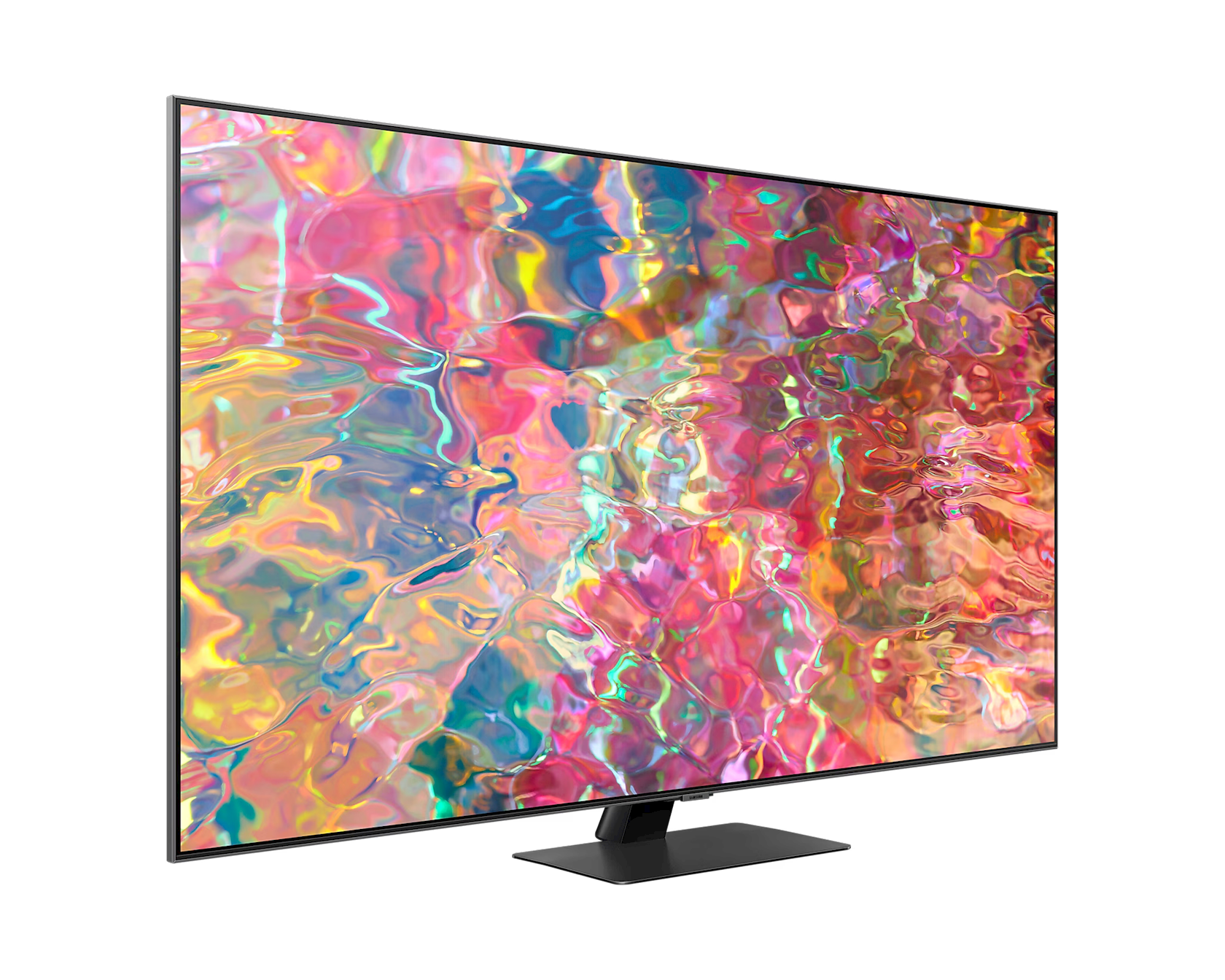 Televizor Samsung QE55Q80BAUXCE