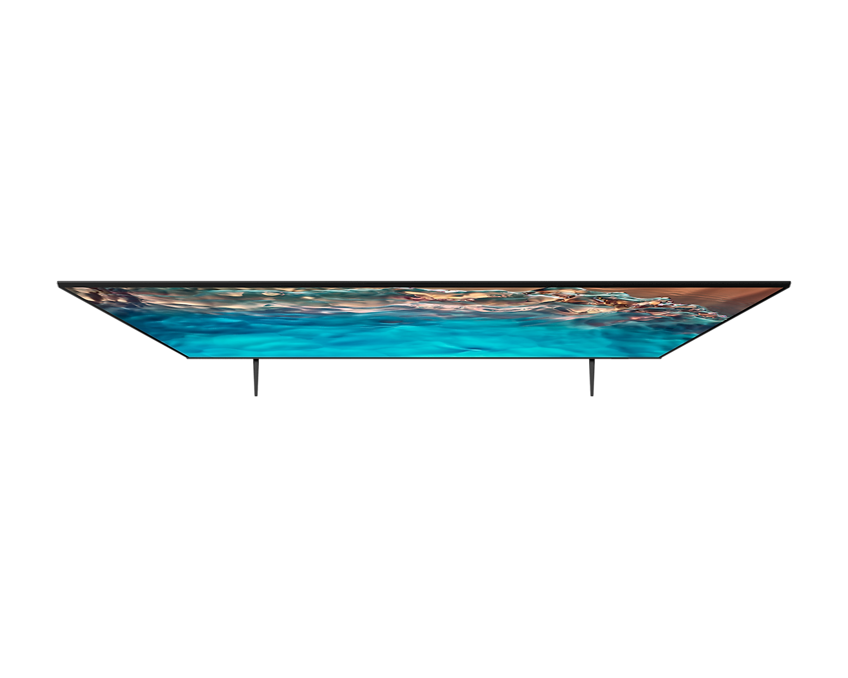 Televizor Samsung UE43BU8000UXCE