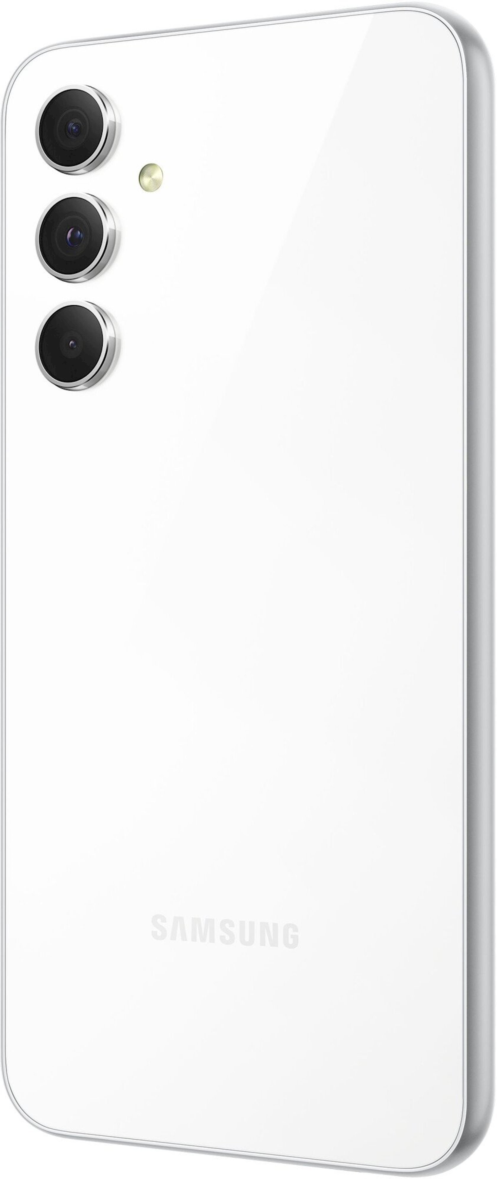 Smartfon Samsung Galaxy A54 8GB/256GB White