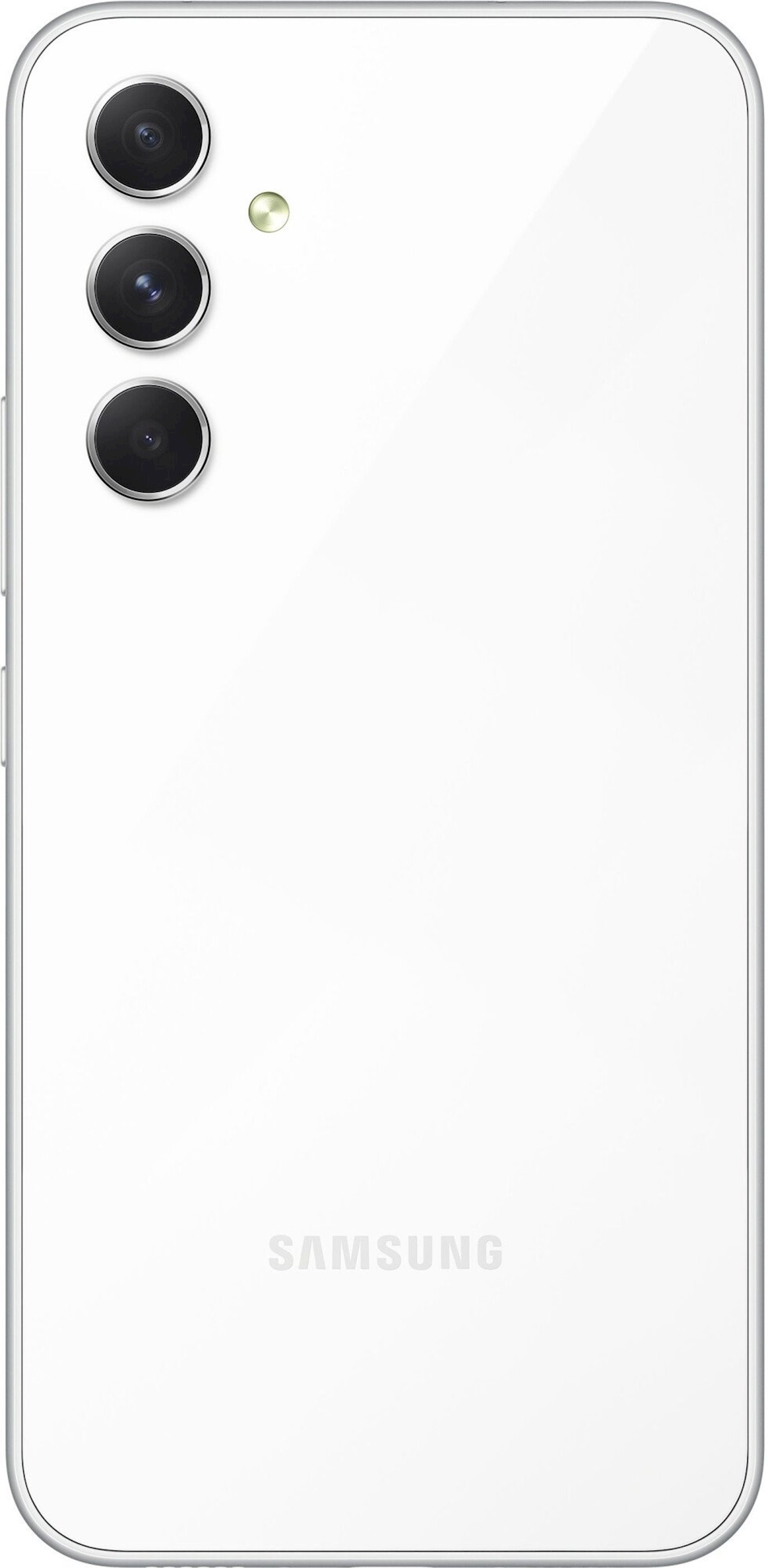 Smartfon Samsung Galaxy A54 8GB/256GB White
