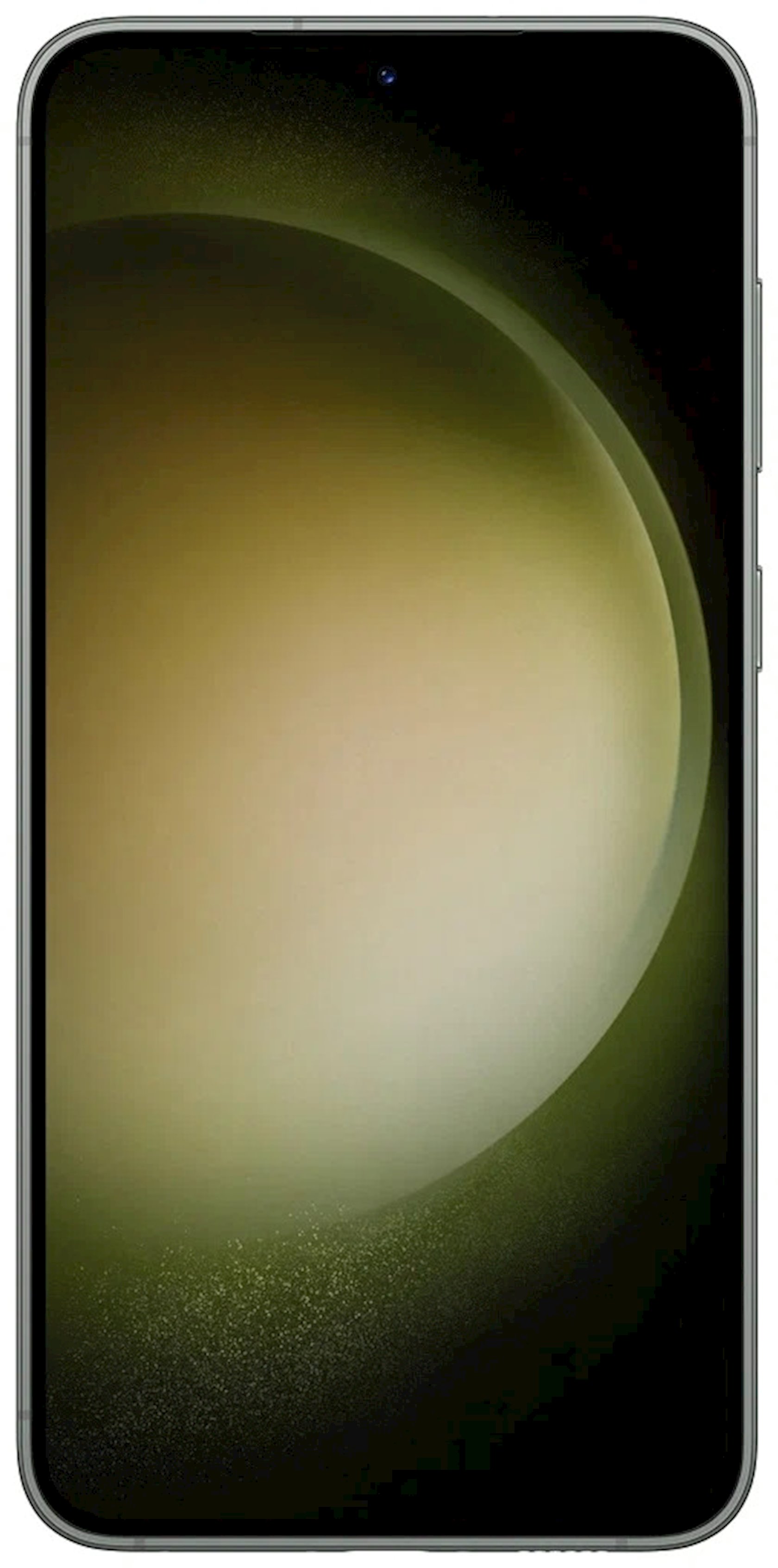 Smartfon Samsung Galaxy S23 Plus 8/256GB Green