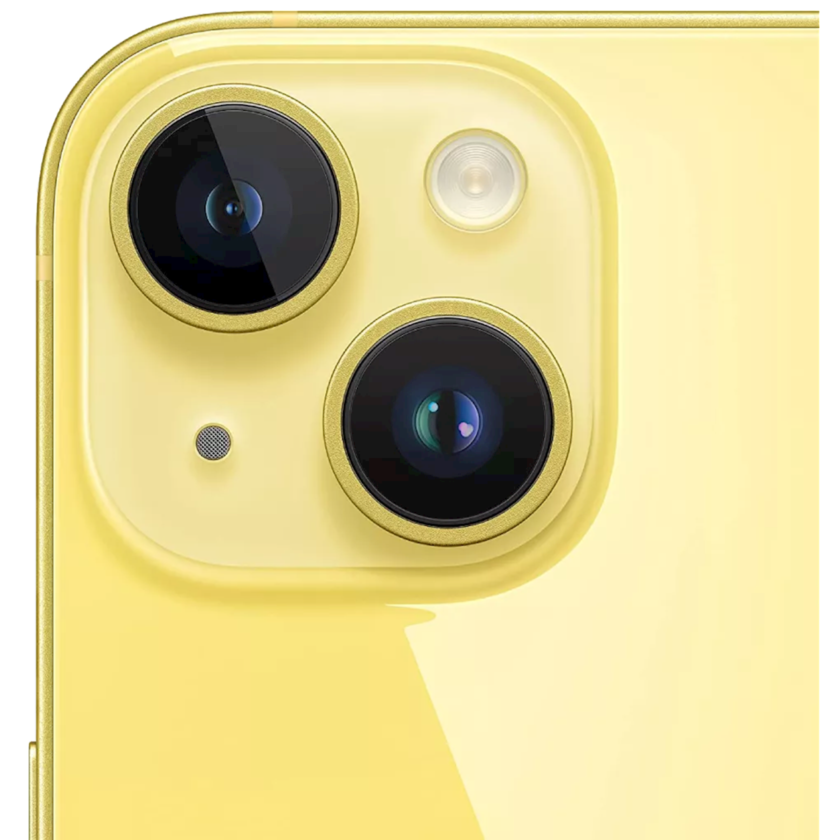 Smartfon Apple iPhone 14 6GB/128GB Yellow