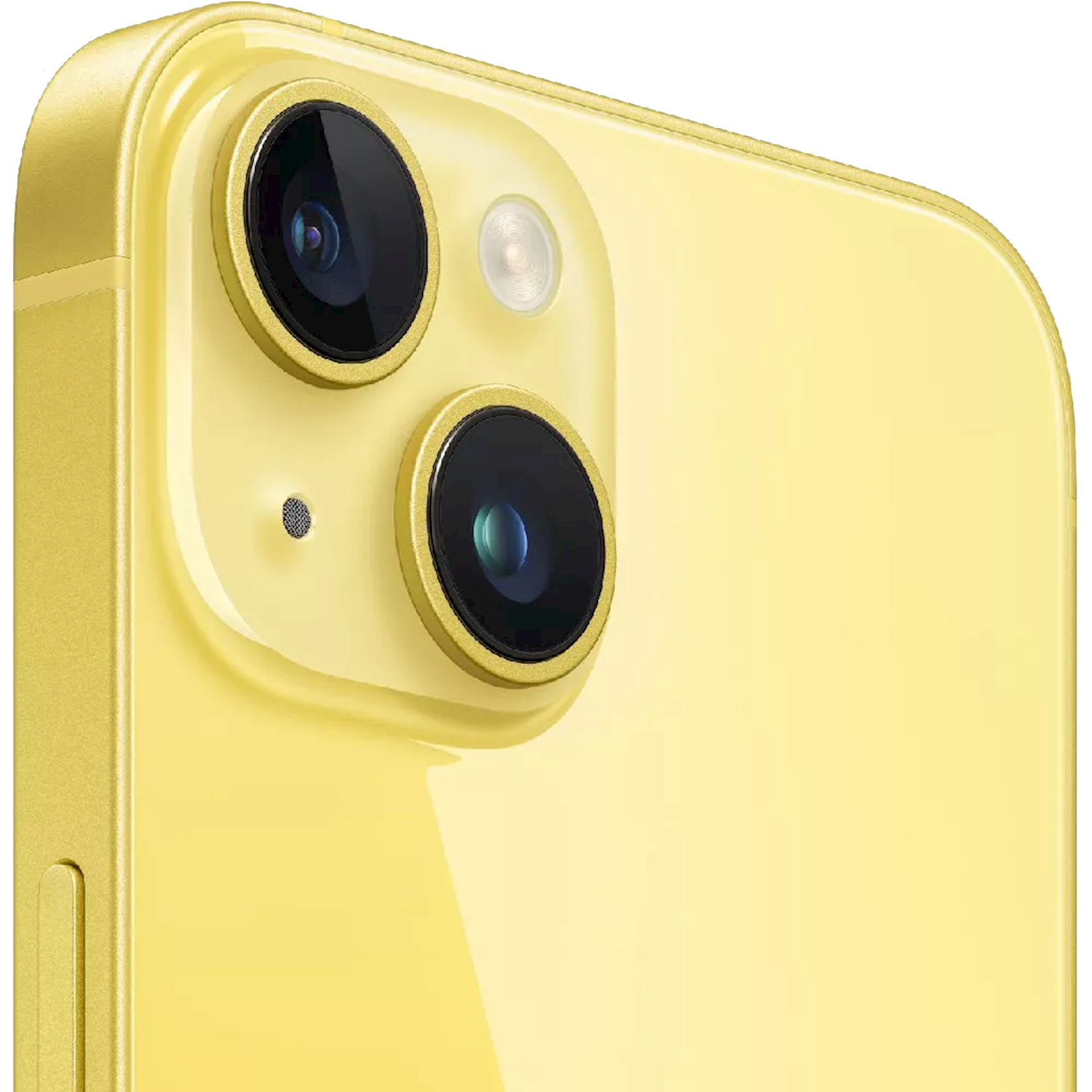 Smartfon Apple iPhone 14 6GB/128GB Yellow
