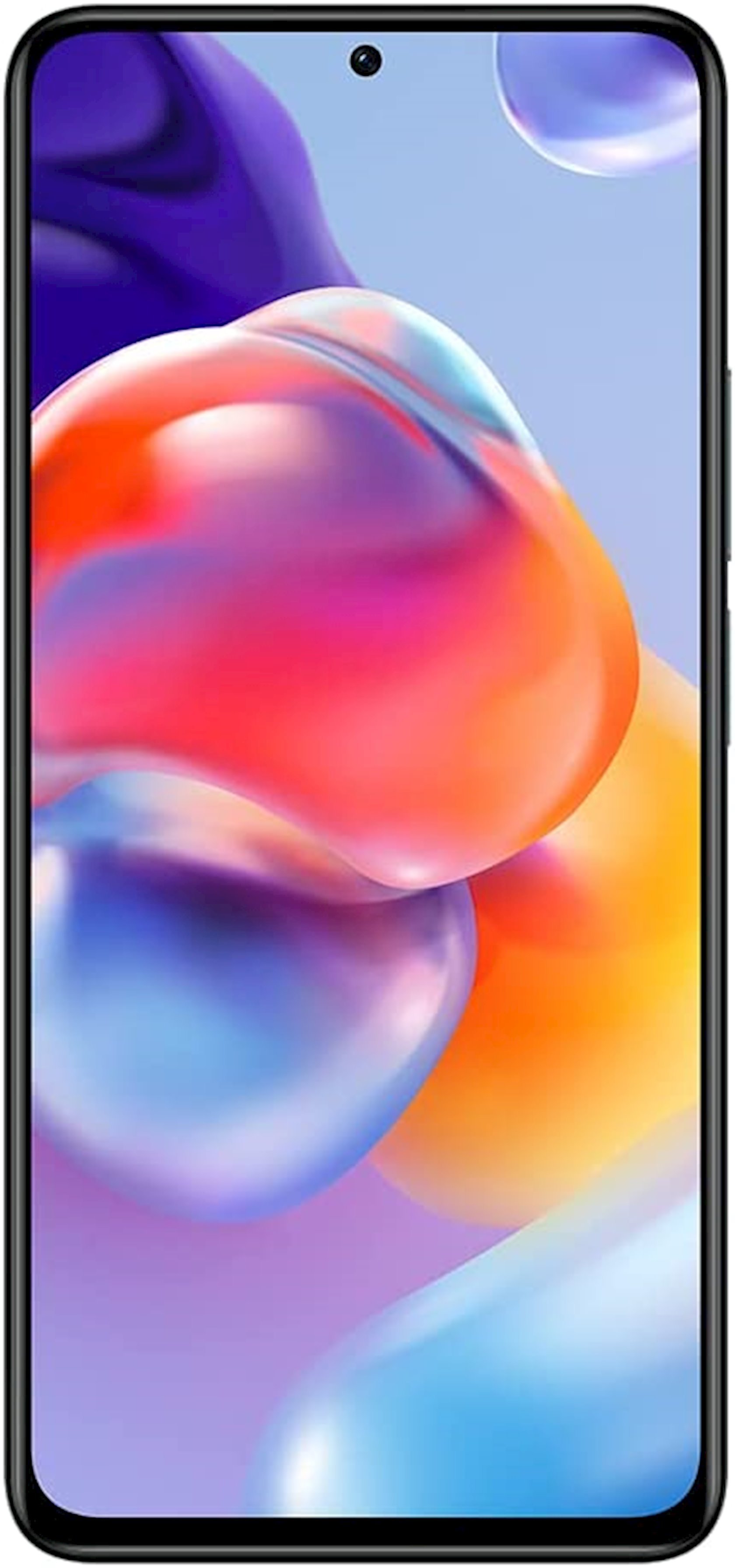 Smartfon Xiaomi Redmi Note 11 Pro Plus 5G 8GB/256GB Forest Green