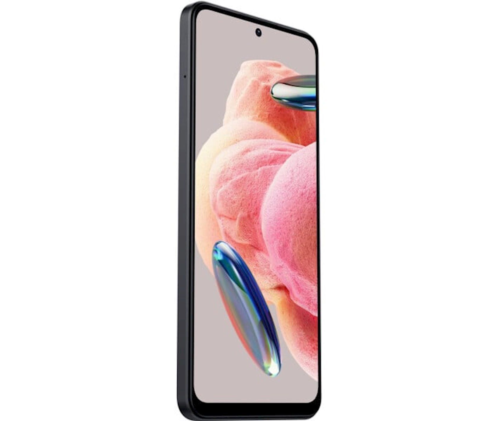 Smartfon Xiaomi Redmi Note 12 6GB/128GB Onyx Gray (6941812723371)