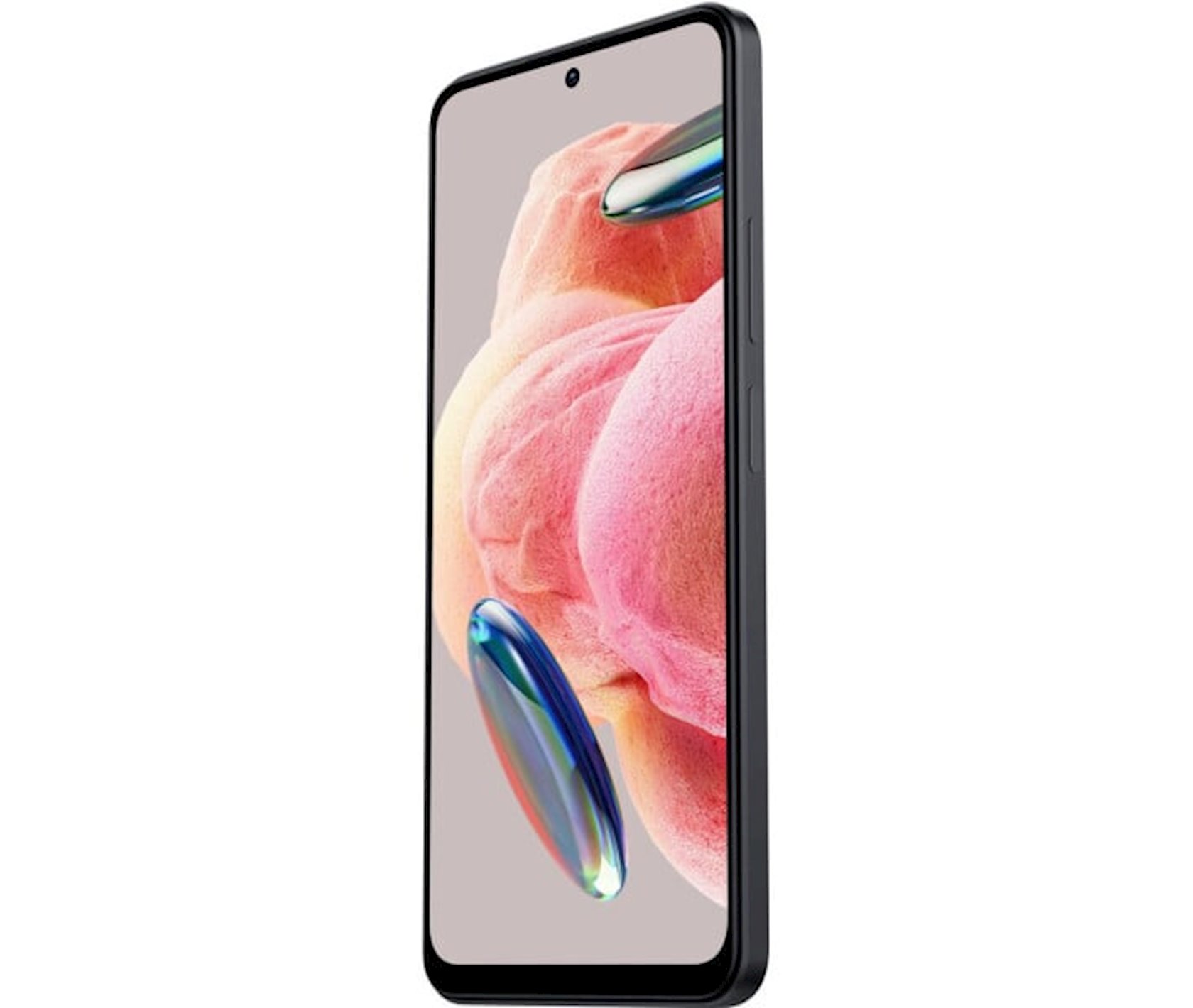 Smartfon Xiaomi Redmi Note 12 6GB/128GB Onyx Gray (6941812723371)