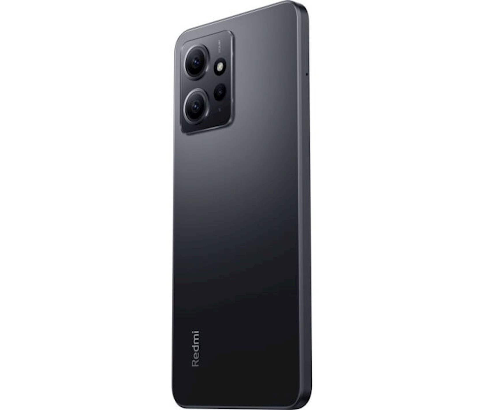 Smartfon Xiaomi Redmi Note 12 6GB/128GB Onyx Gray (6941812723371)