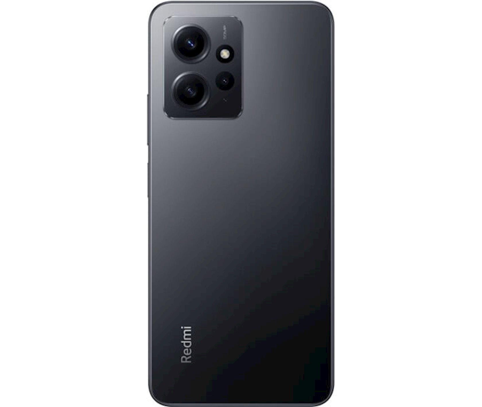 Smartfon Xiaomi Redmi Note 12 6GB/128GB Onyx Gray (6941812723371)
