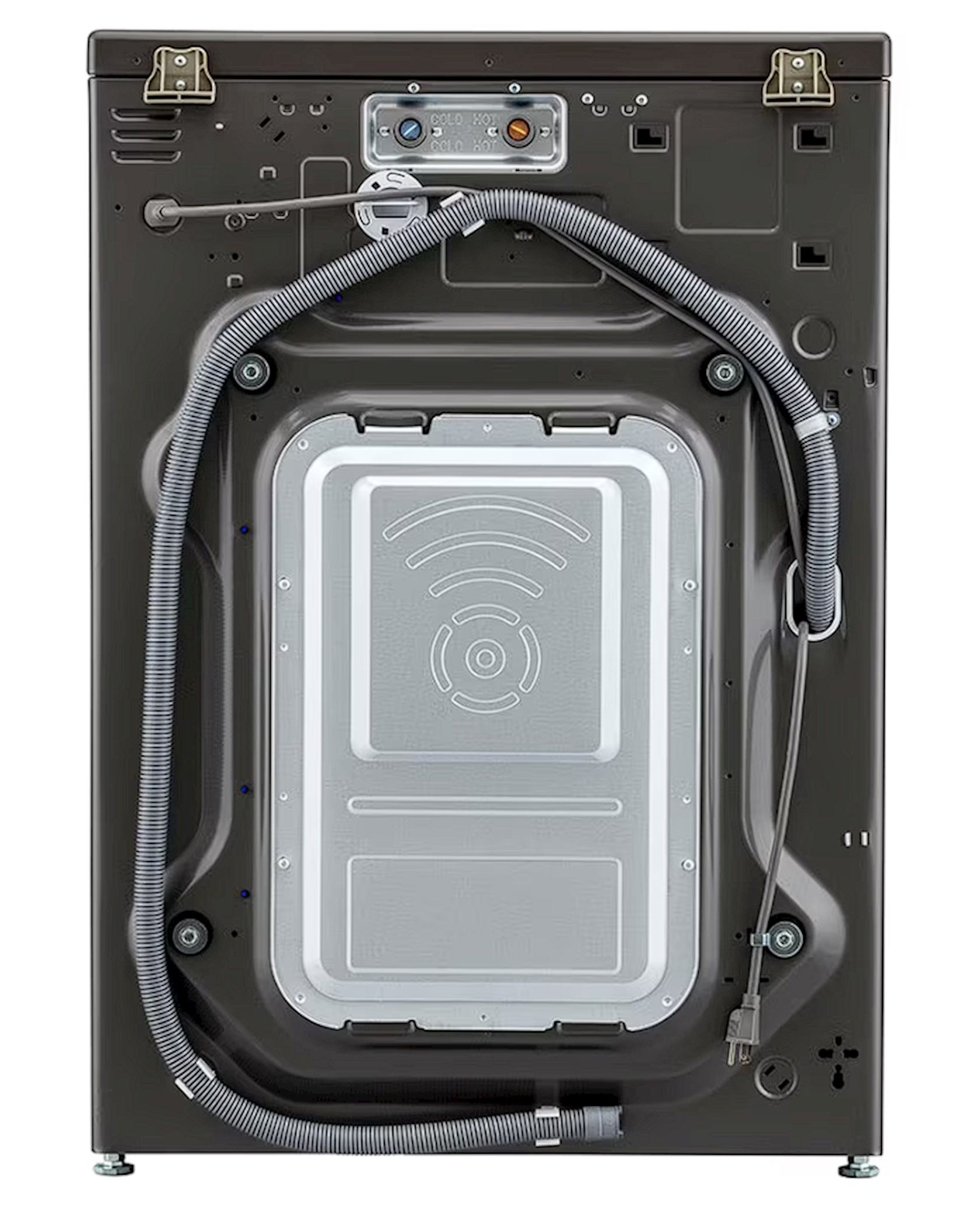 Paltaryuyan maşını LG F20L2CRV2E2