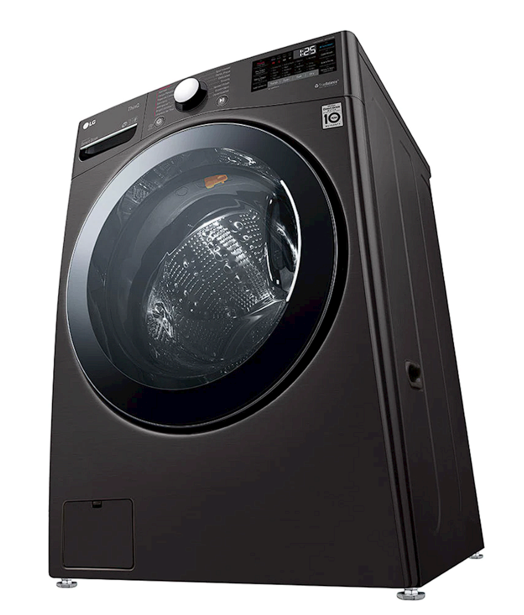 Paltaryuyan maşını LG F20L2CRV2E2